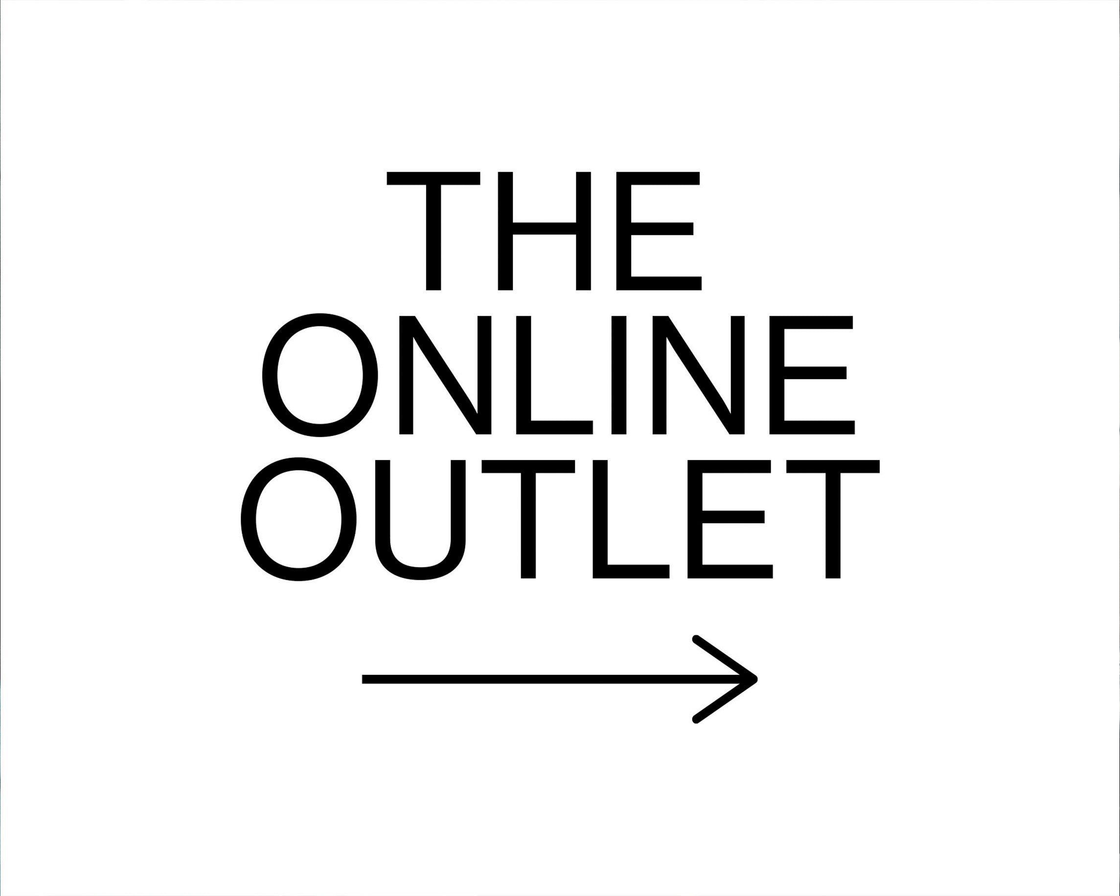 The Online Outlet