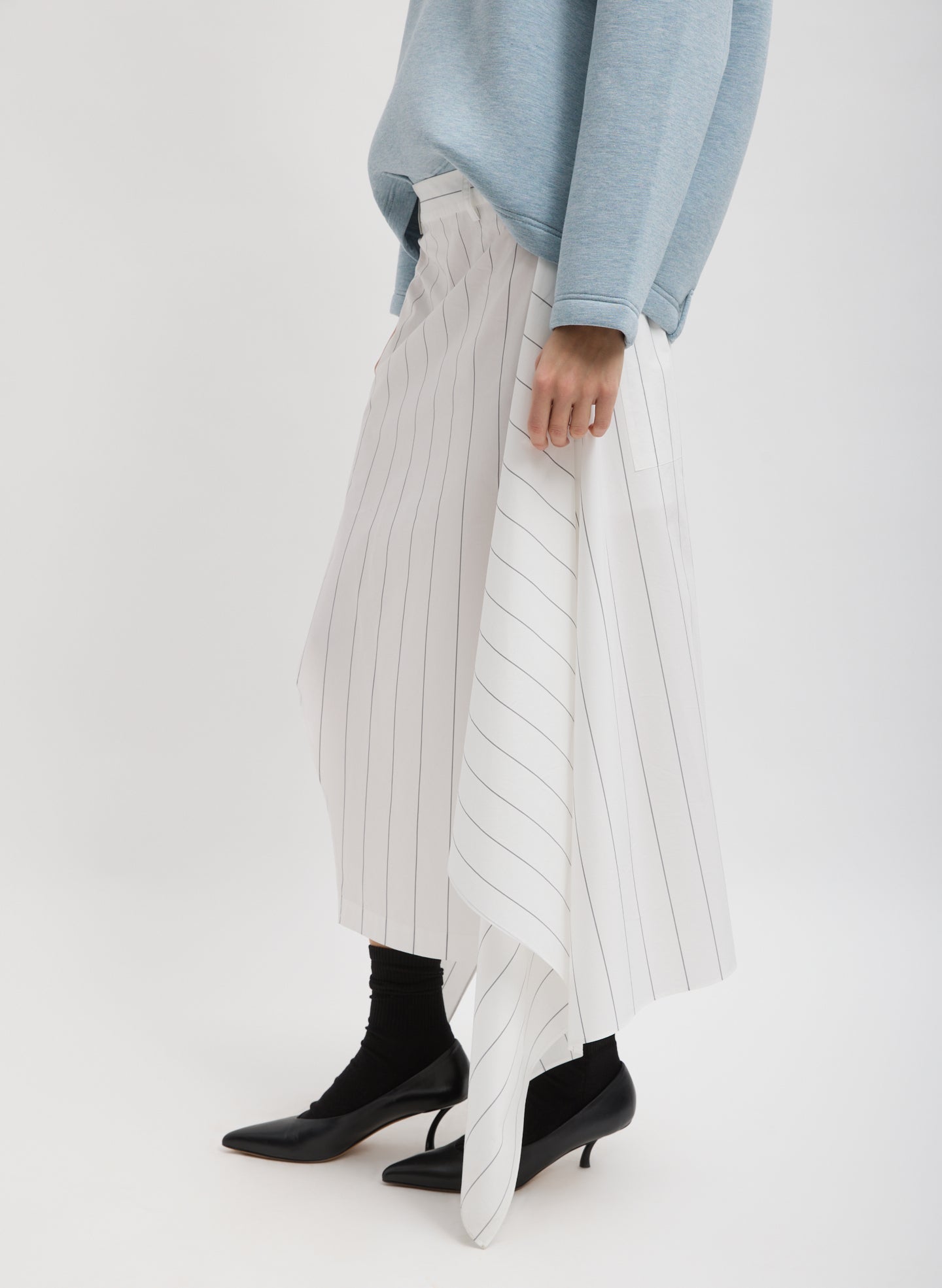 Ivory/White Multi-1