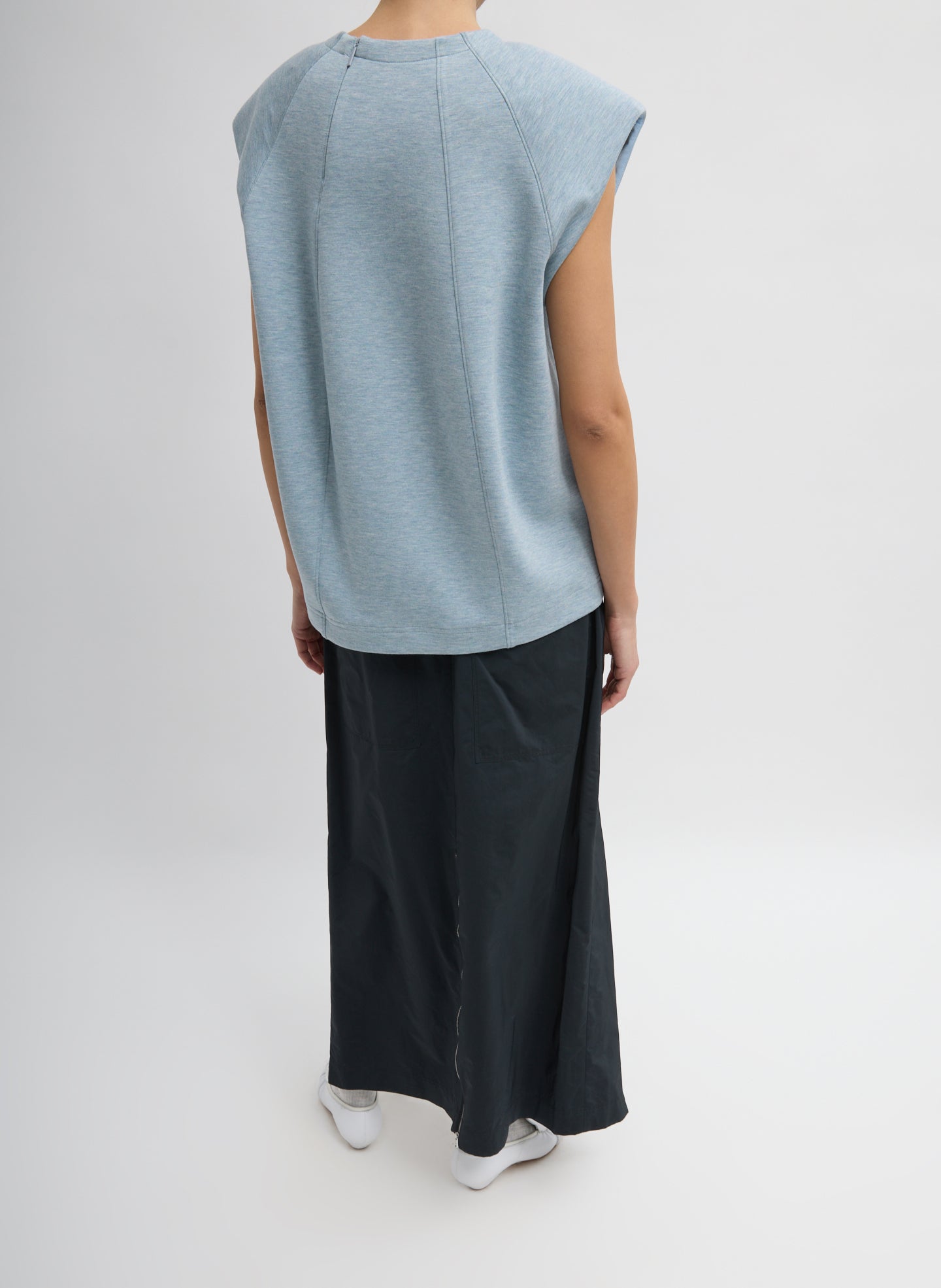 Heather Baby Blue-6