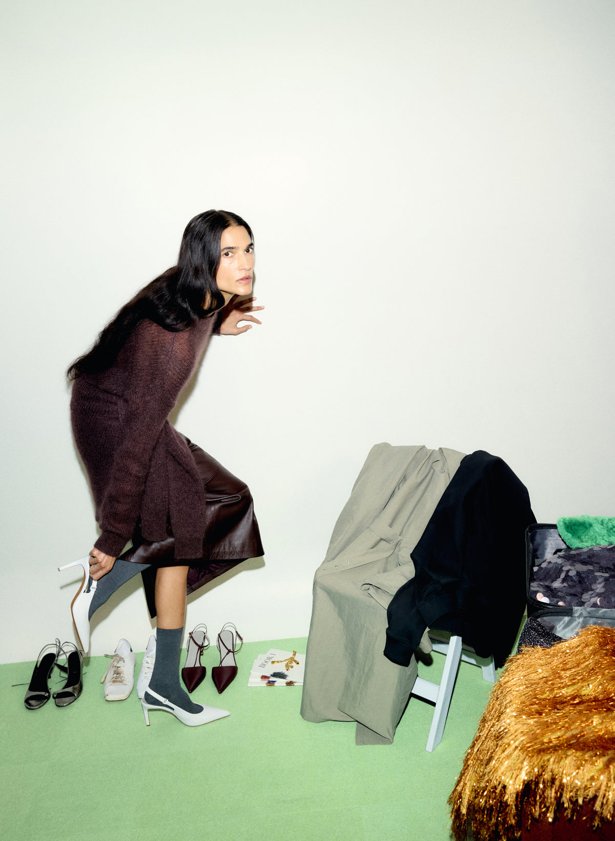 Holiday Dressing Content Block 1