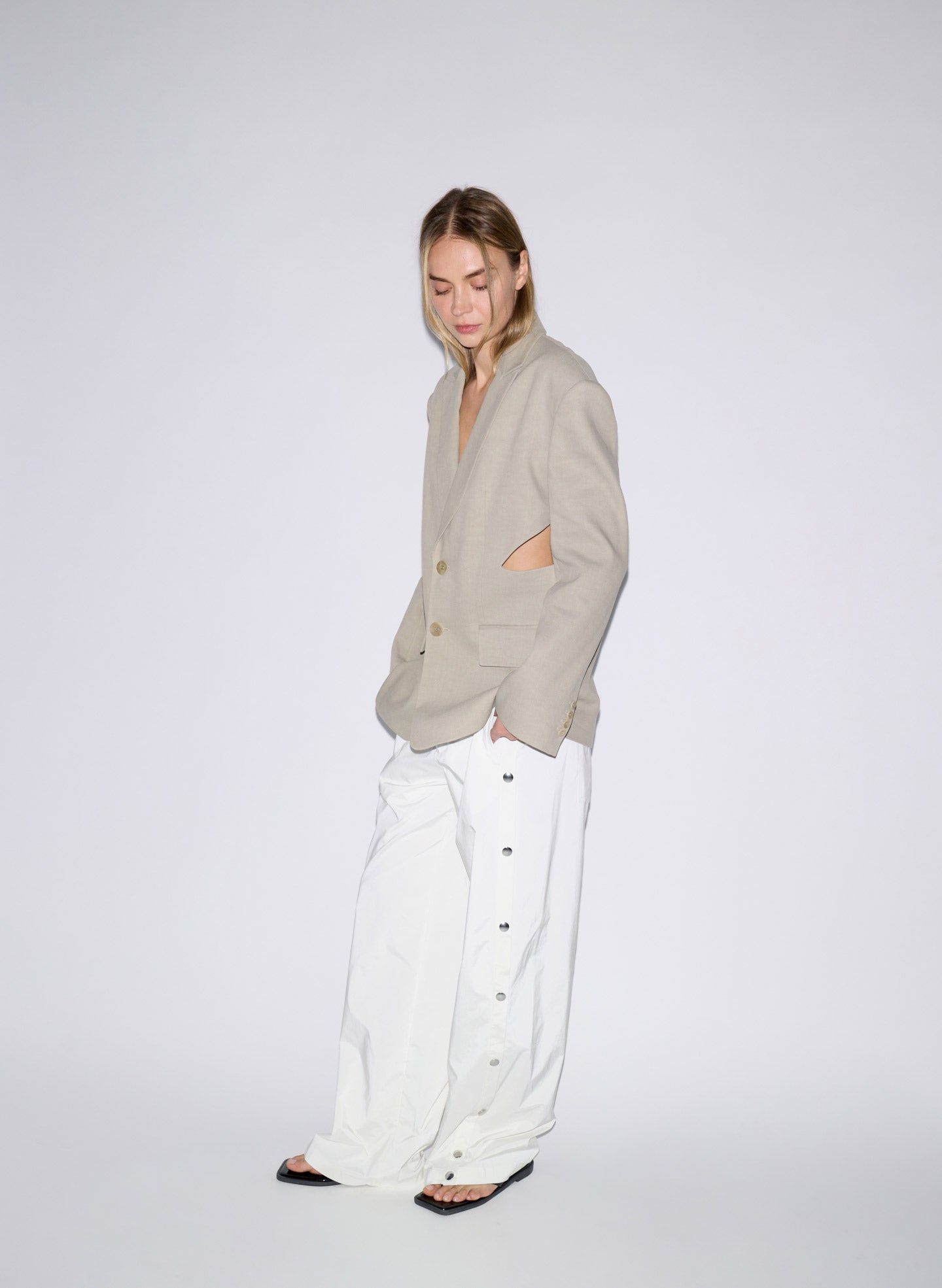 Off Duty Dressing Content Block 3