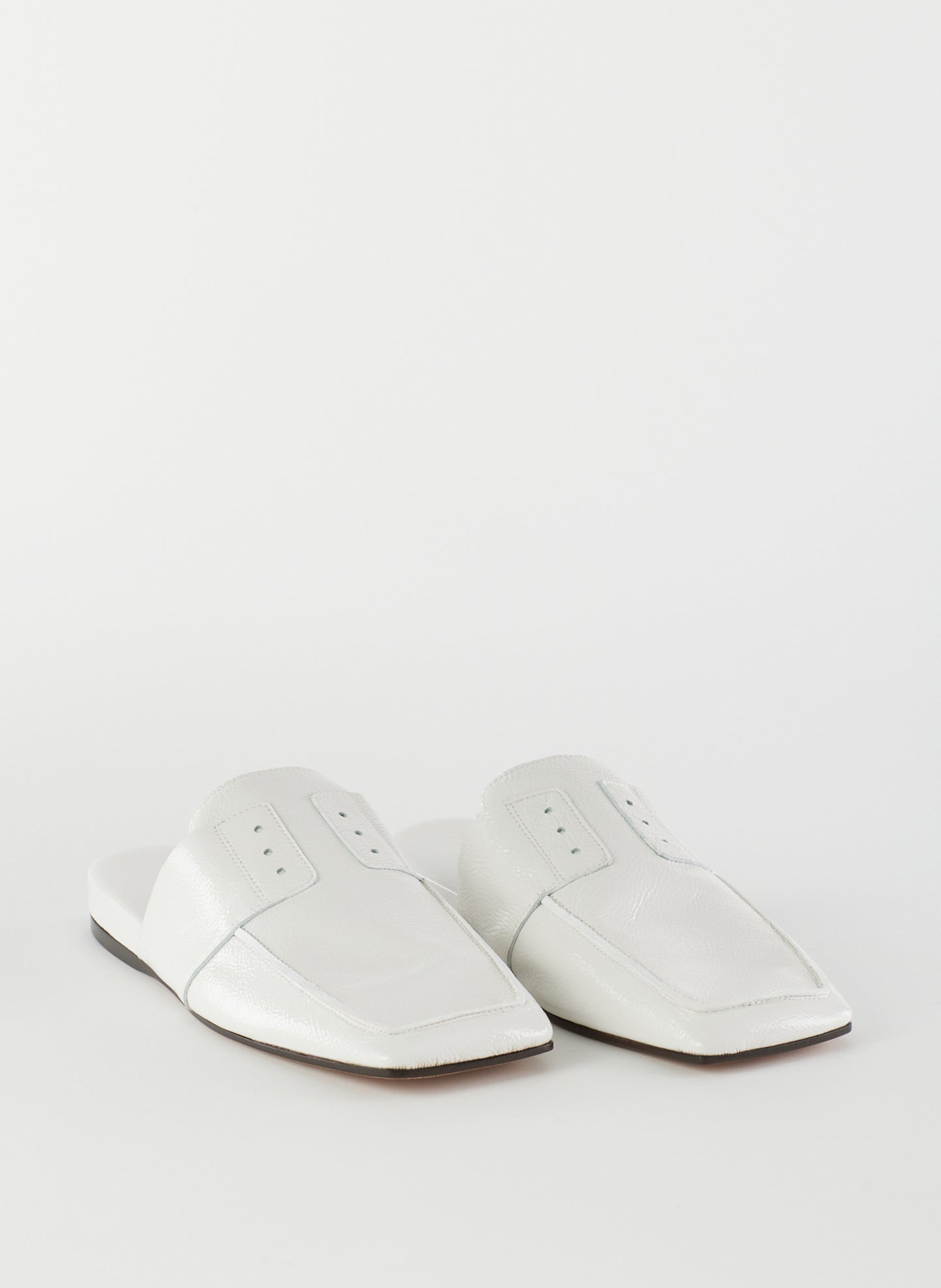 Creamy White-3