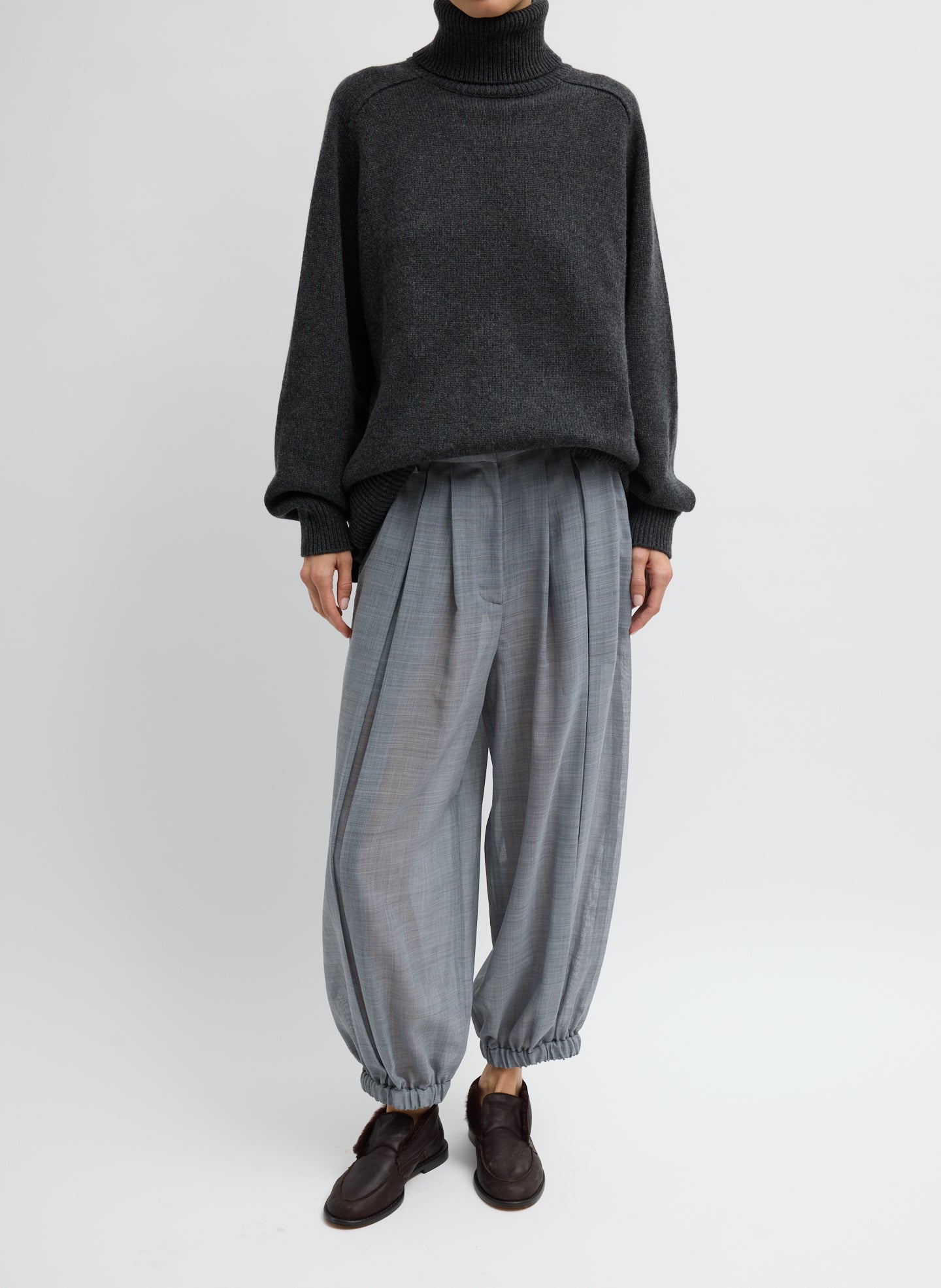 Y's 極美品 95AW⭐️Y's for men バルーンパンツ ウール Y's 極美品 95AW⭐️Y's for men バルーンパンツ ウール