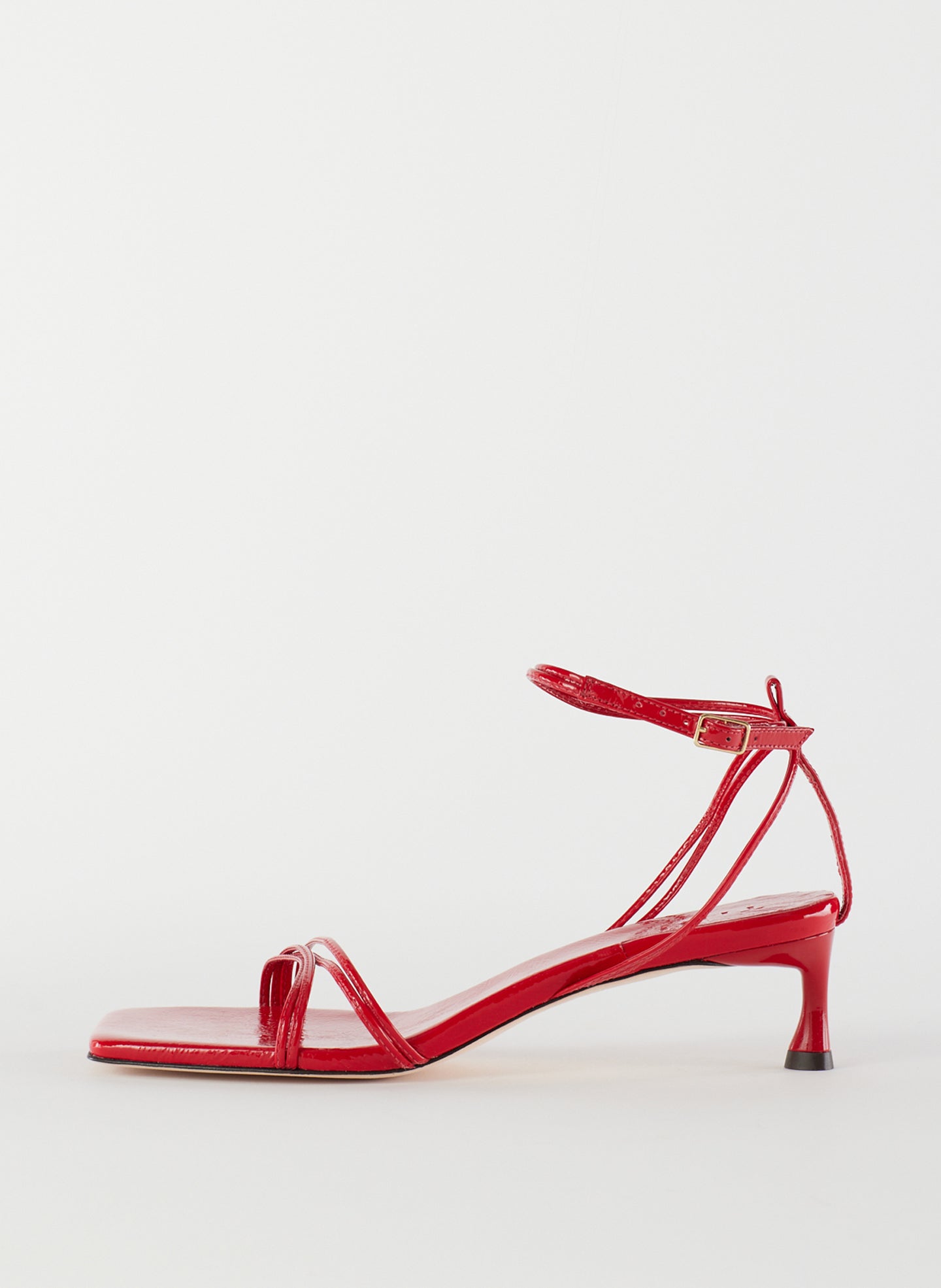 Cherry Red-1