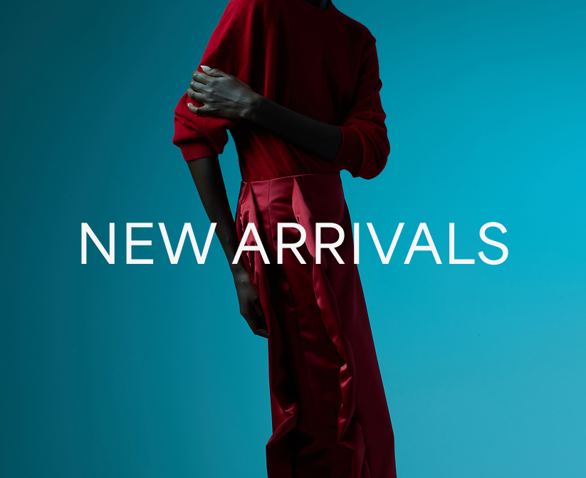 View New Arrivals