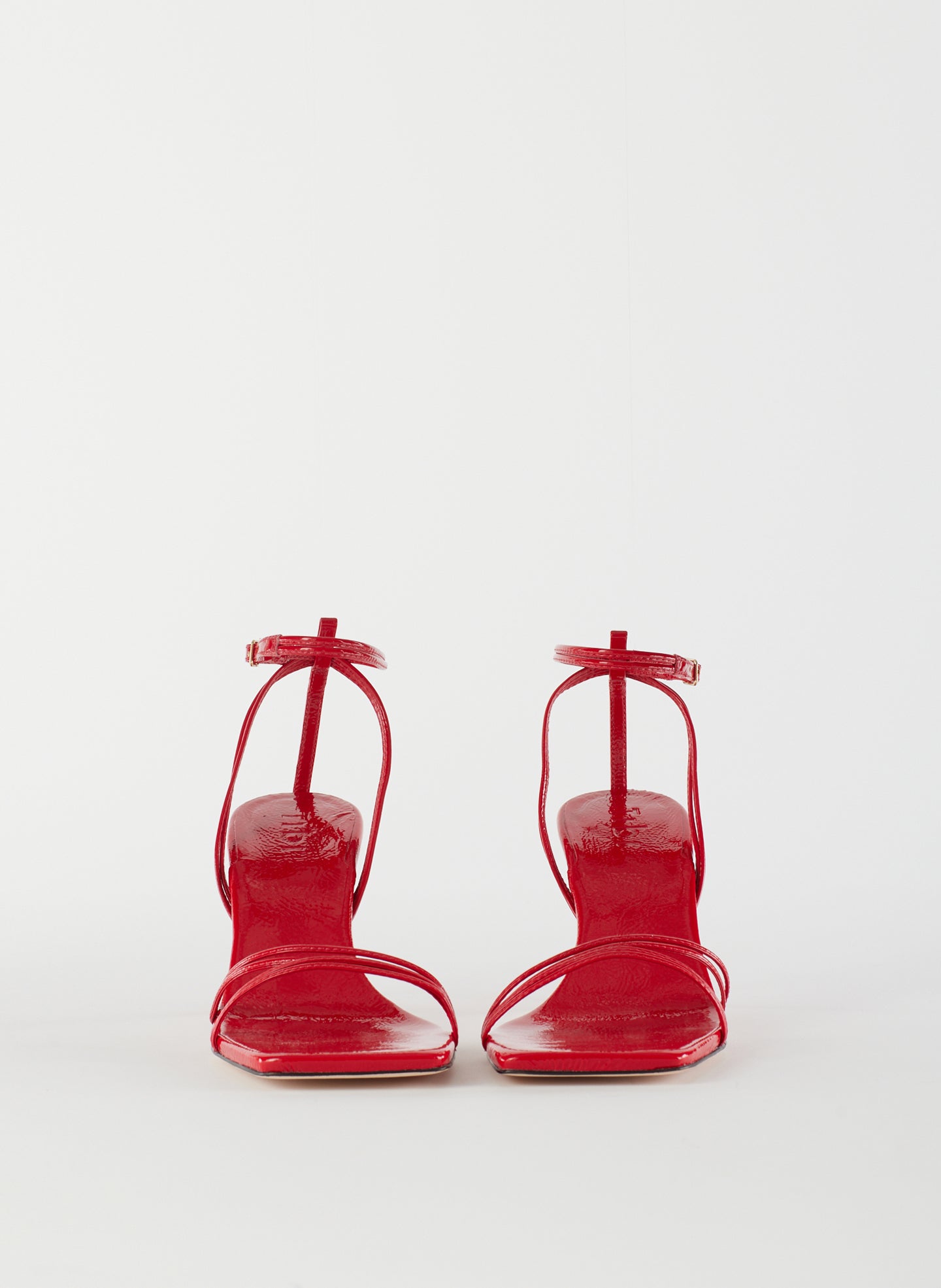 Cherry Red-3