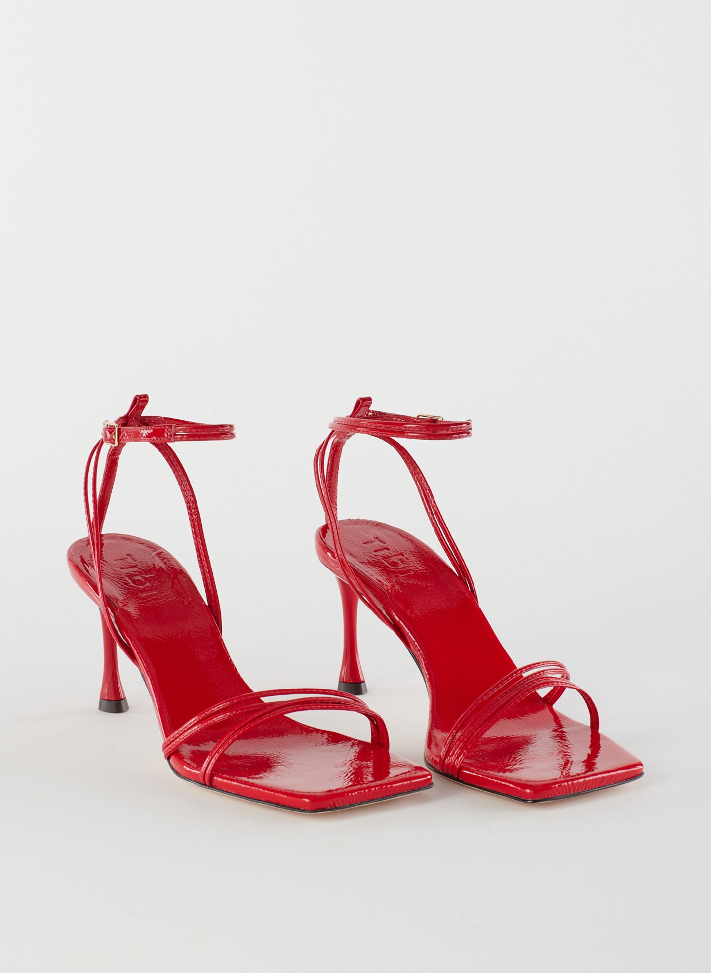Cherry Red-2