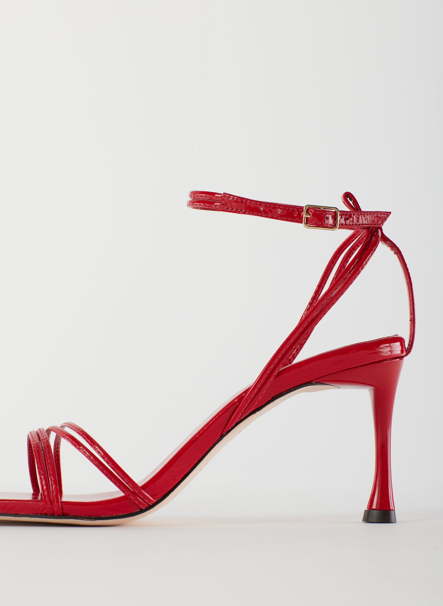 Cherry Red-4