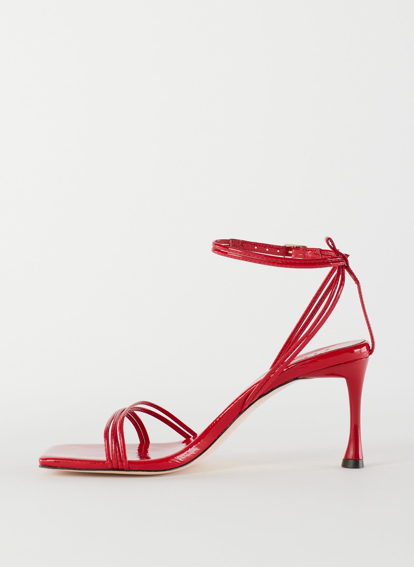 Cherry Red-2