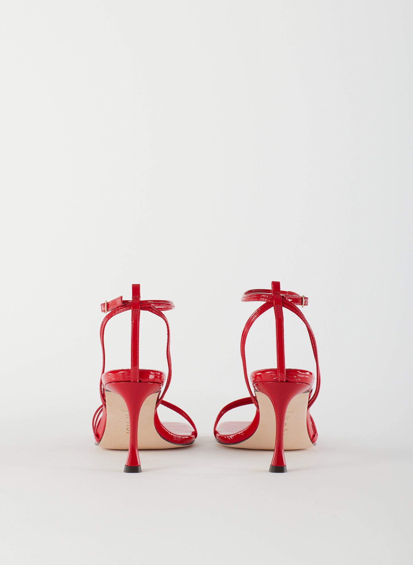 Cherry Red-5