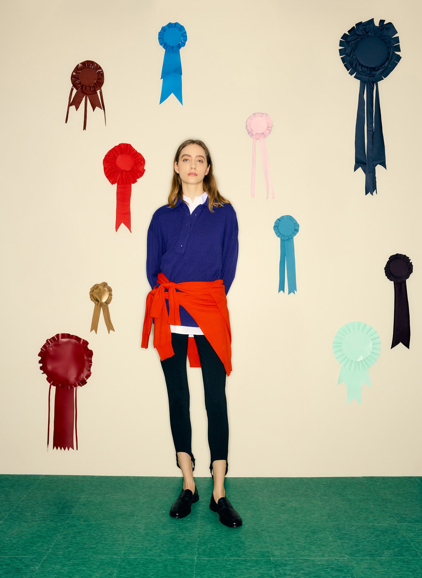 Layering Content Block 4