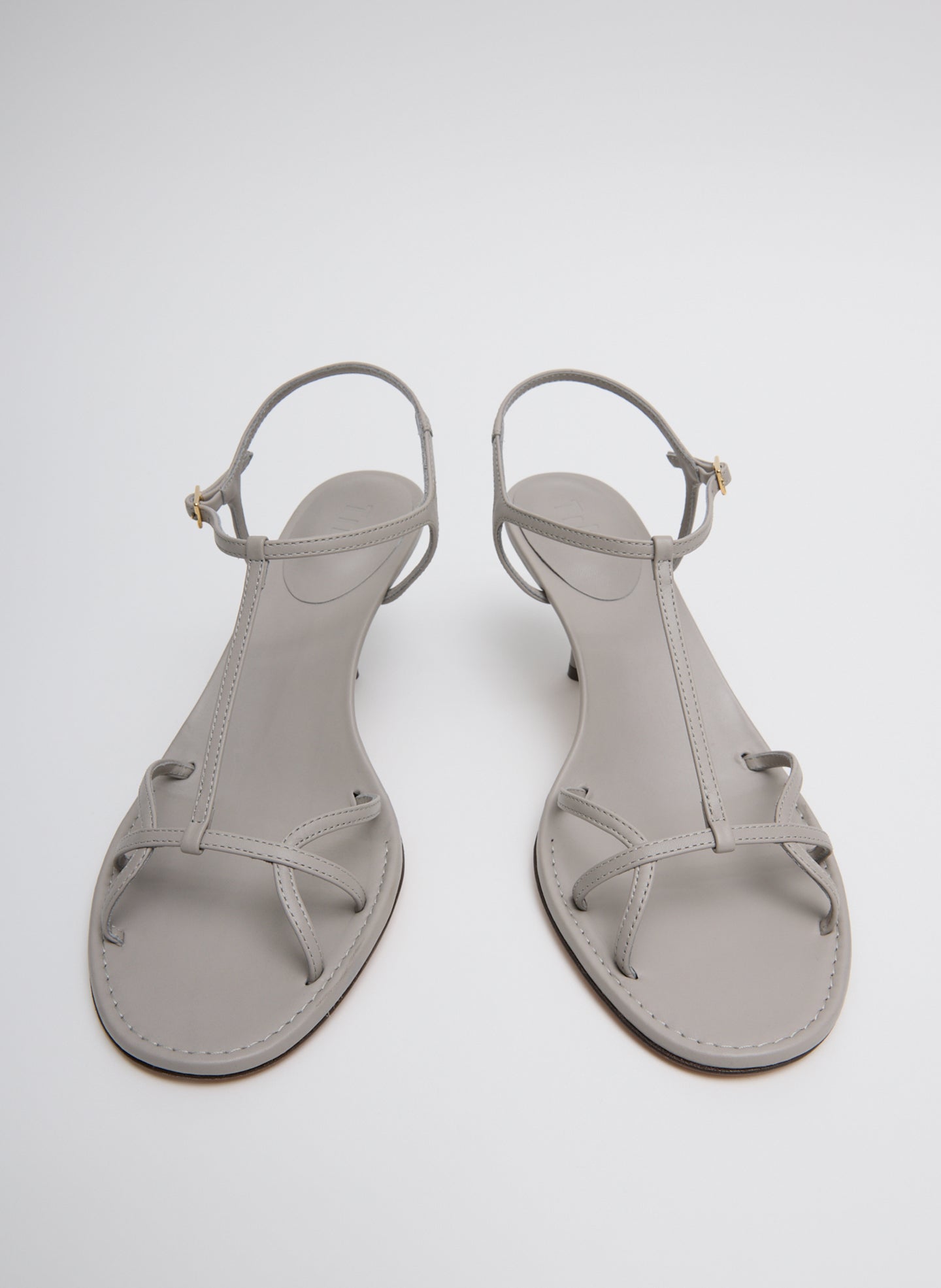 Milbourne Heel