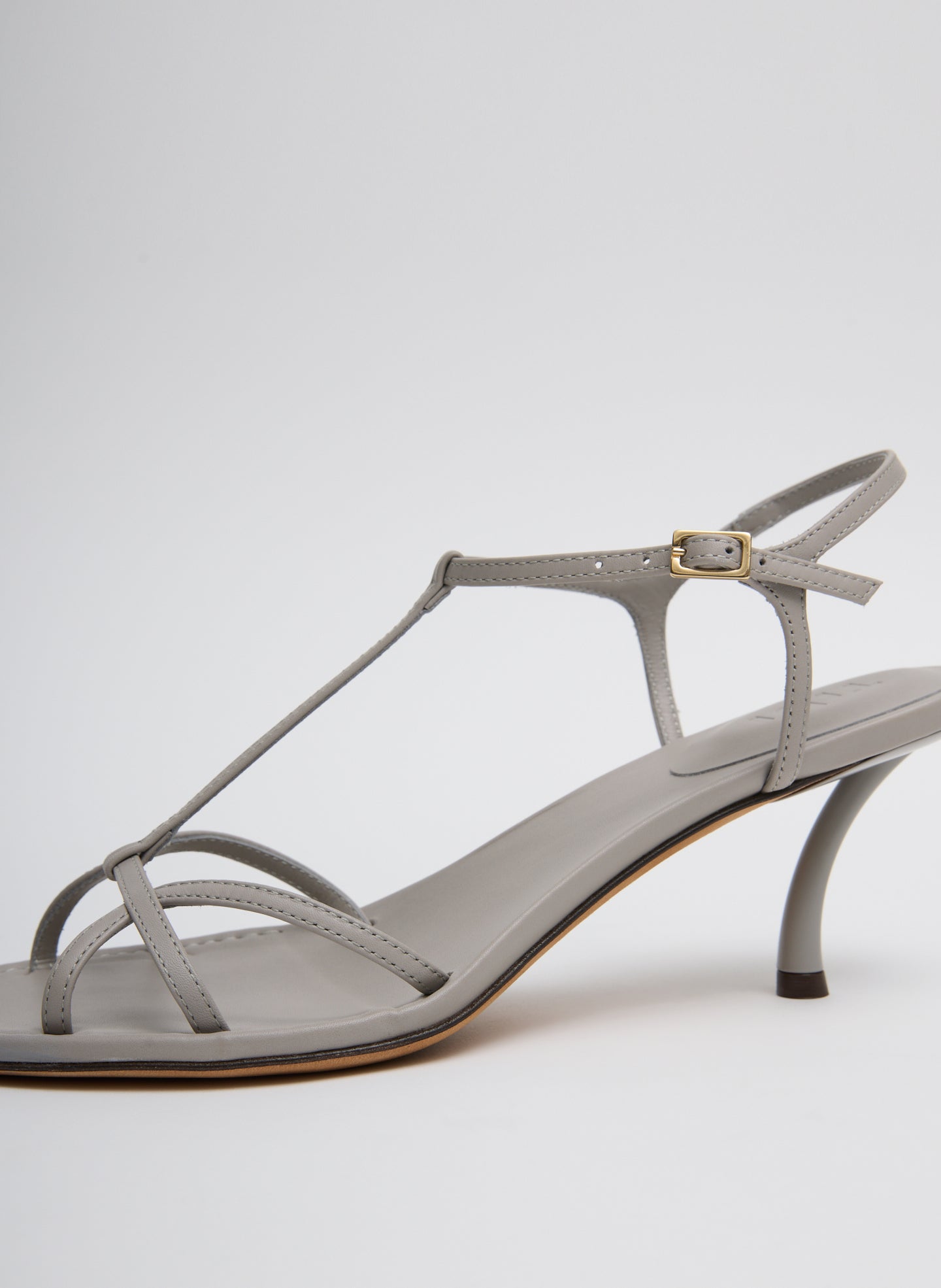 Milbourne Heel