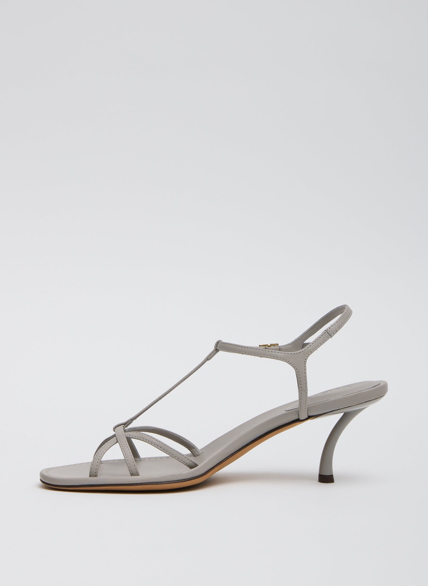 Milbourne Heel