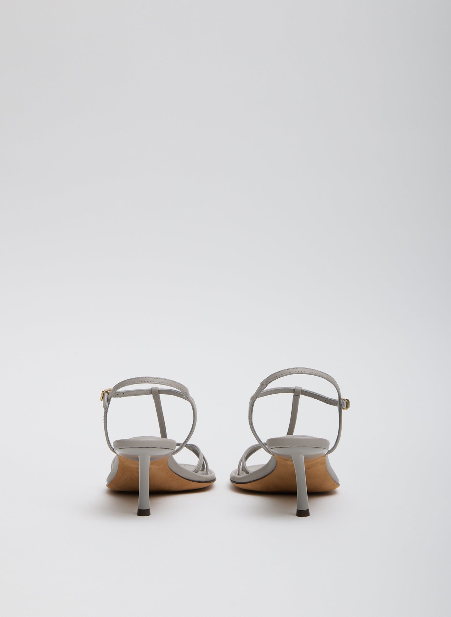 Milbourne Heel