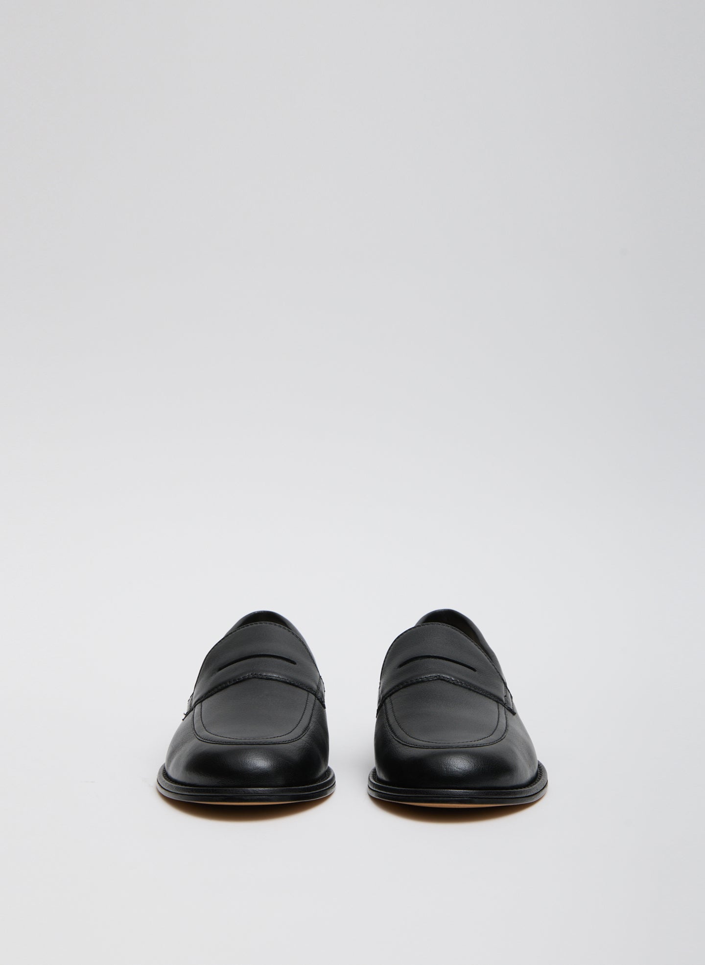Herbert Loafer - Tibi Official