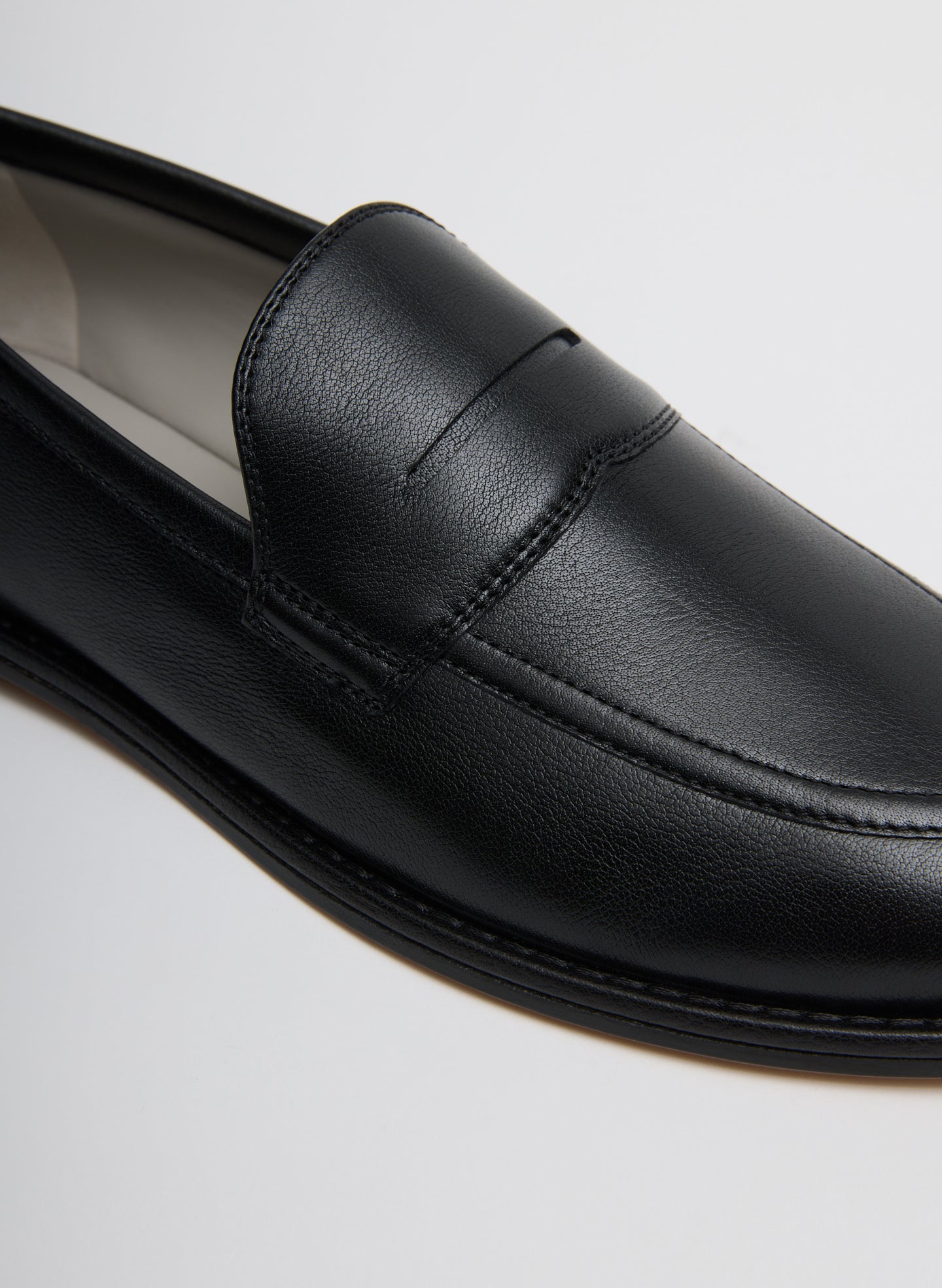 Herbert Loafer - Tibi Official