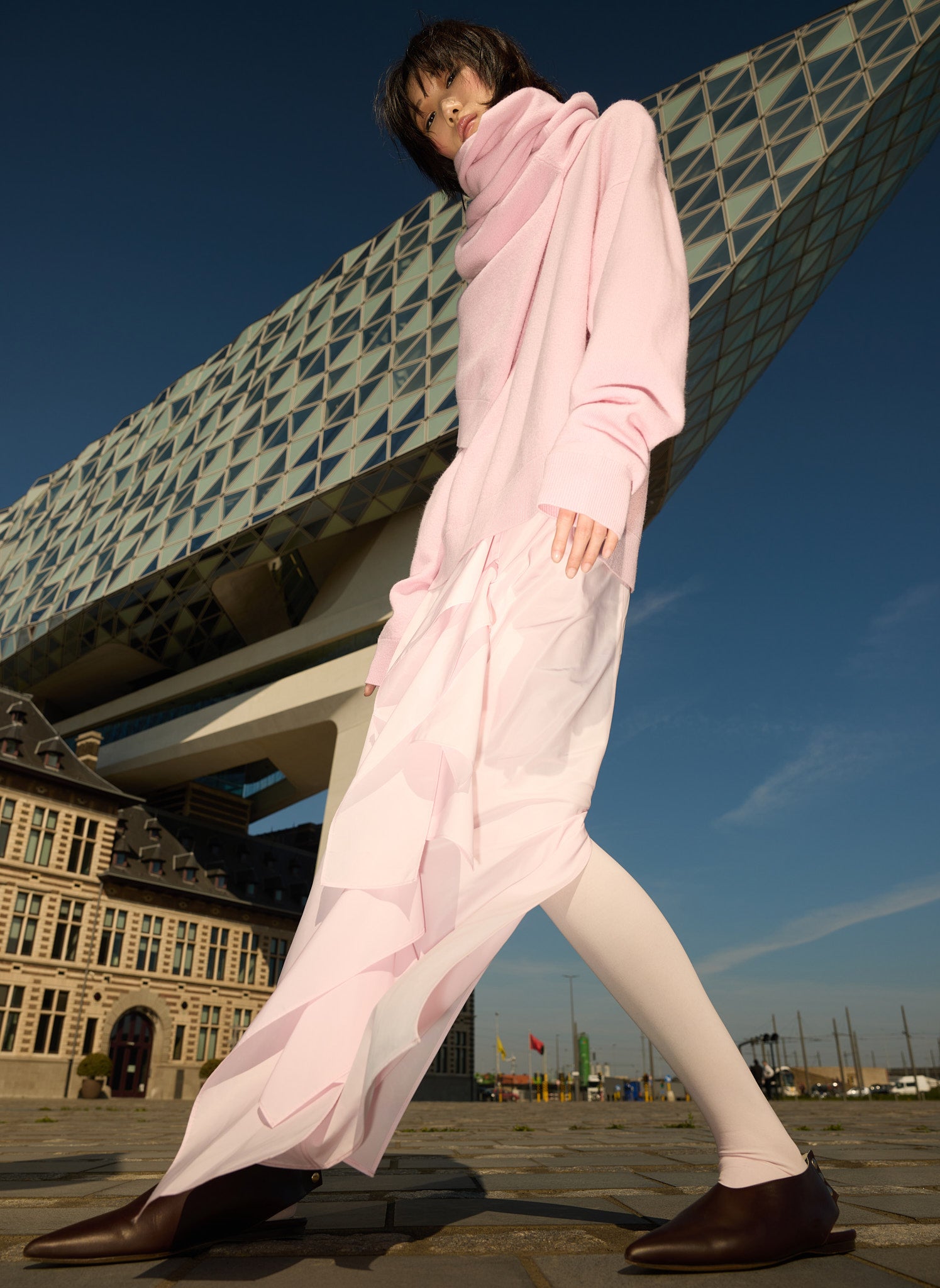 PINK-3