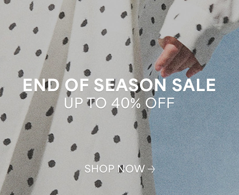 View the End of Season Sale