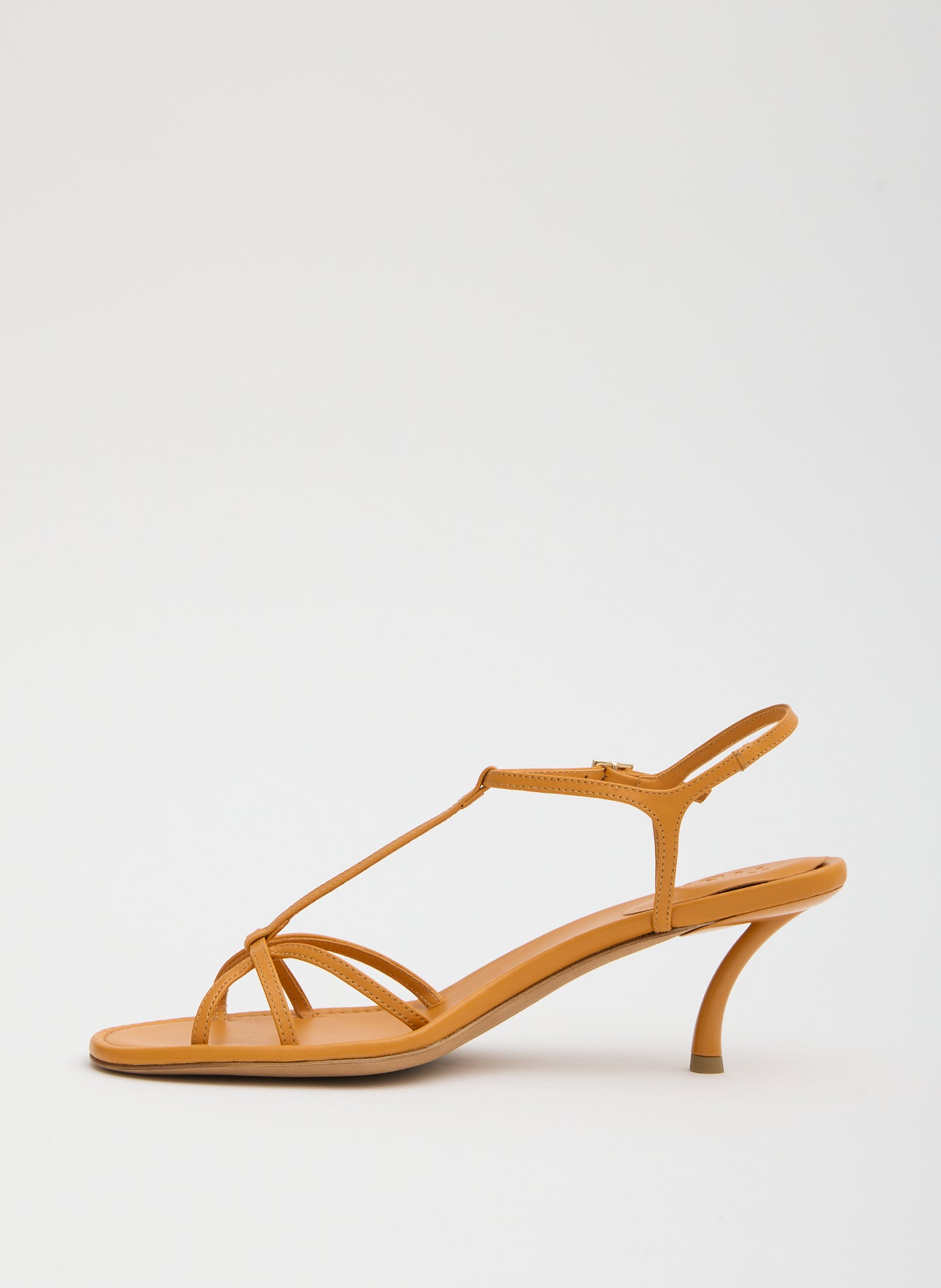 BRIGHT OCHRE-3