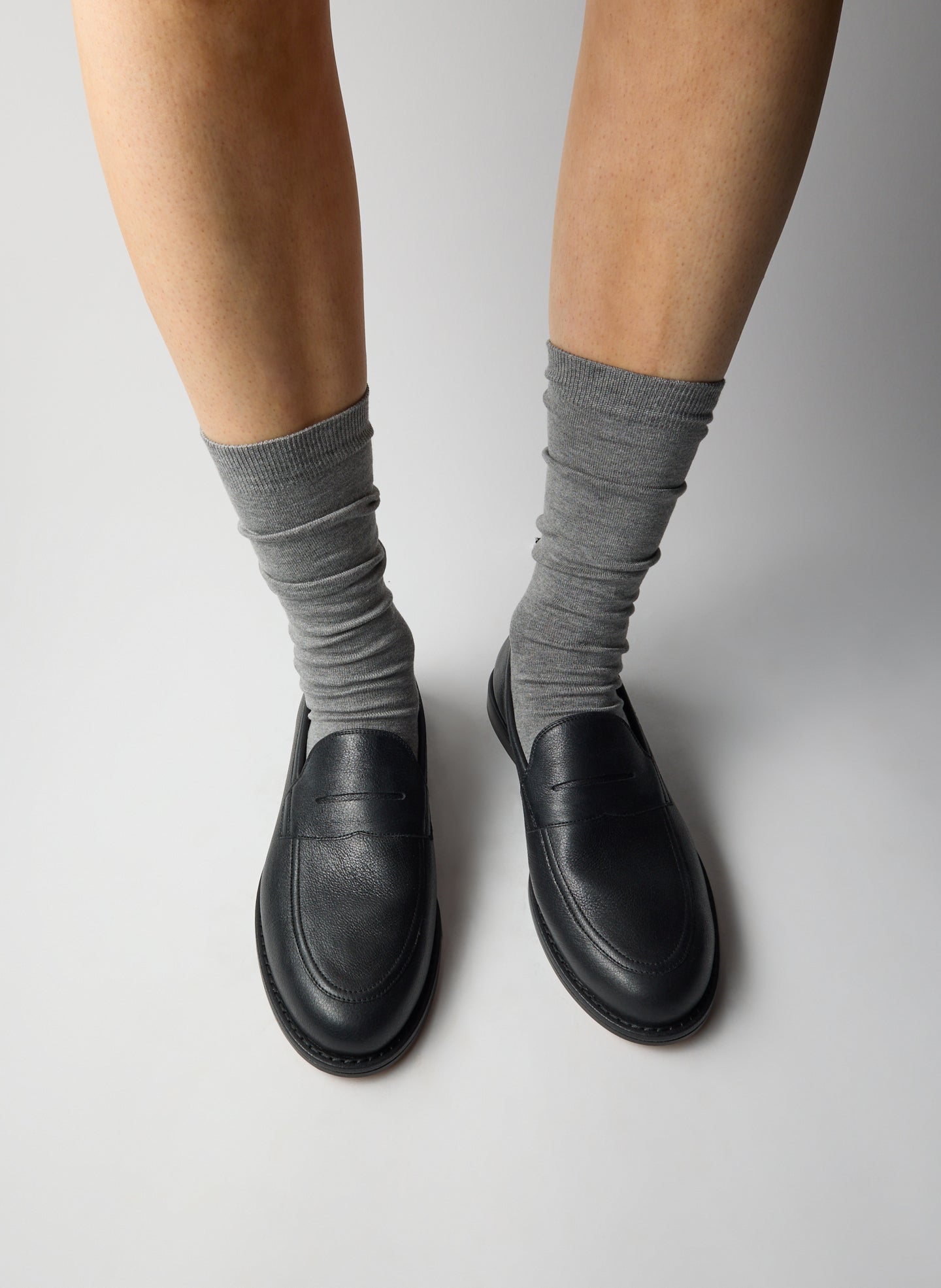 Herbert Loafer - Tibi Official
