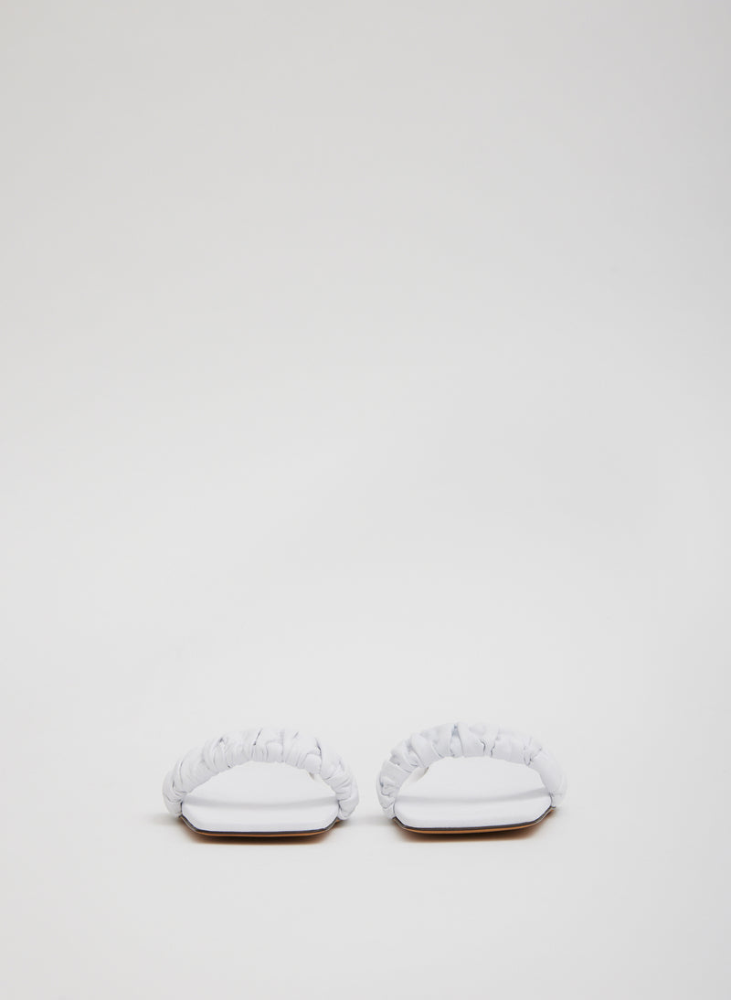 Jordan Nappa Sandal Optic White-4