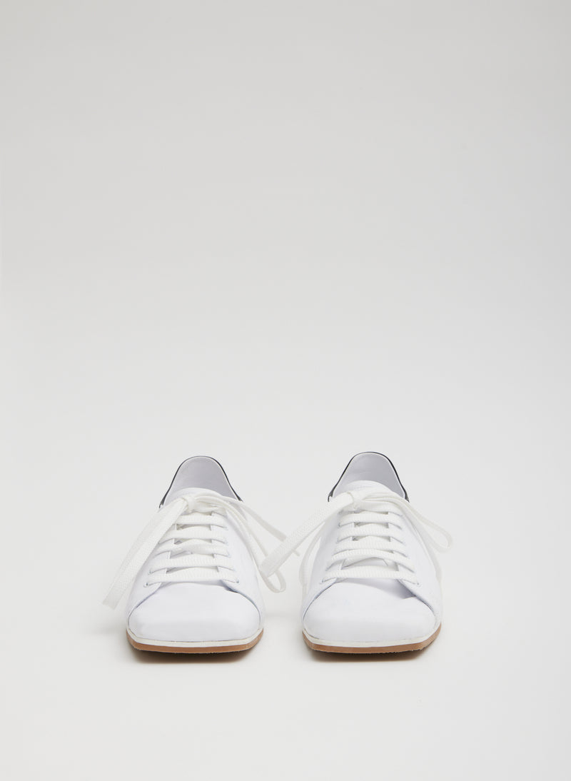 Seth Sneaker Optic White-4