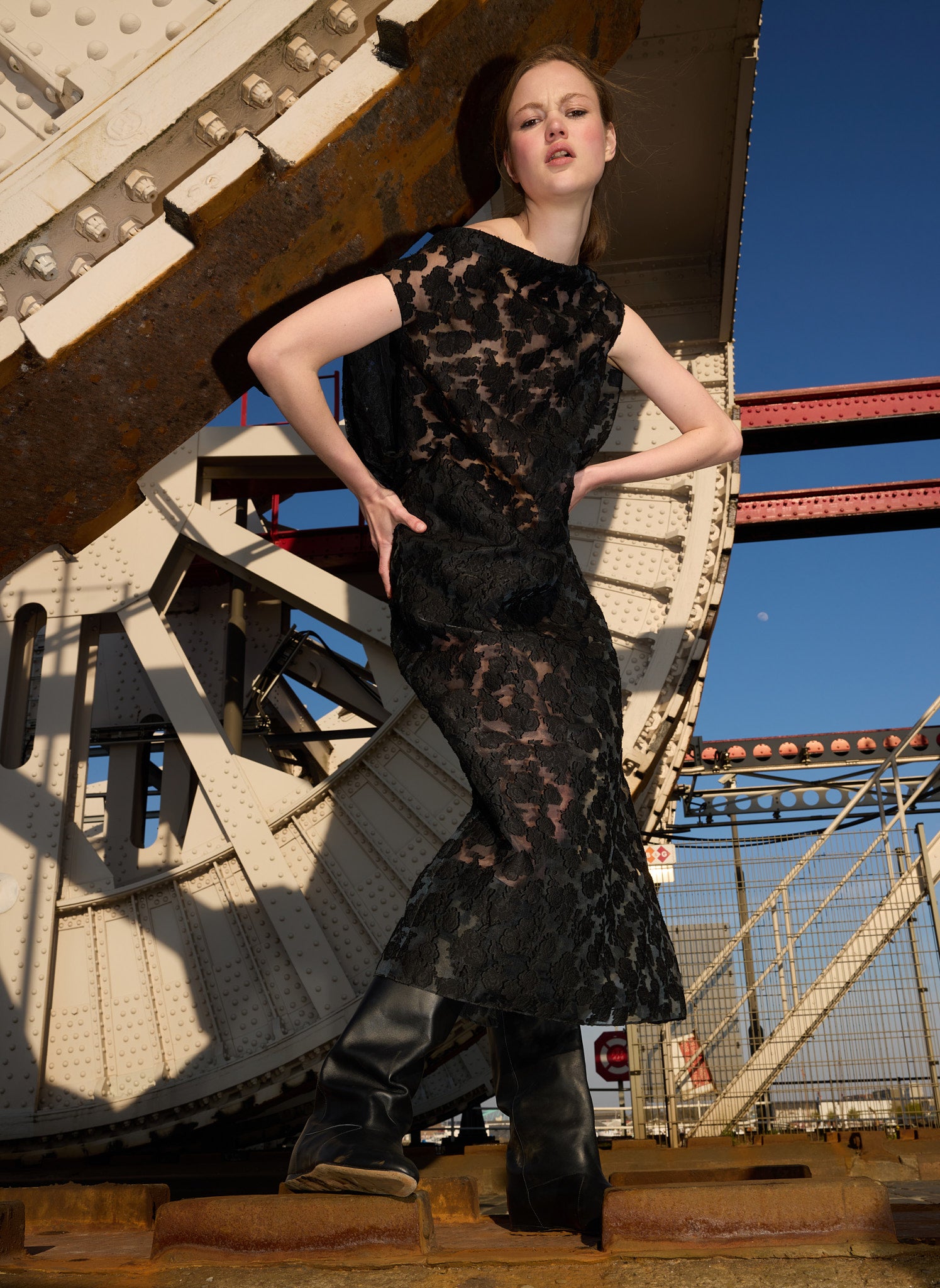 Dresses Content Block 4