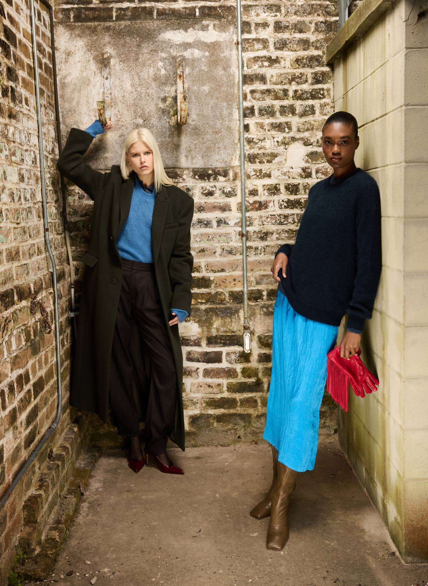 Knitwear Content Block 1