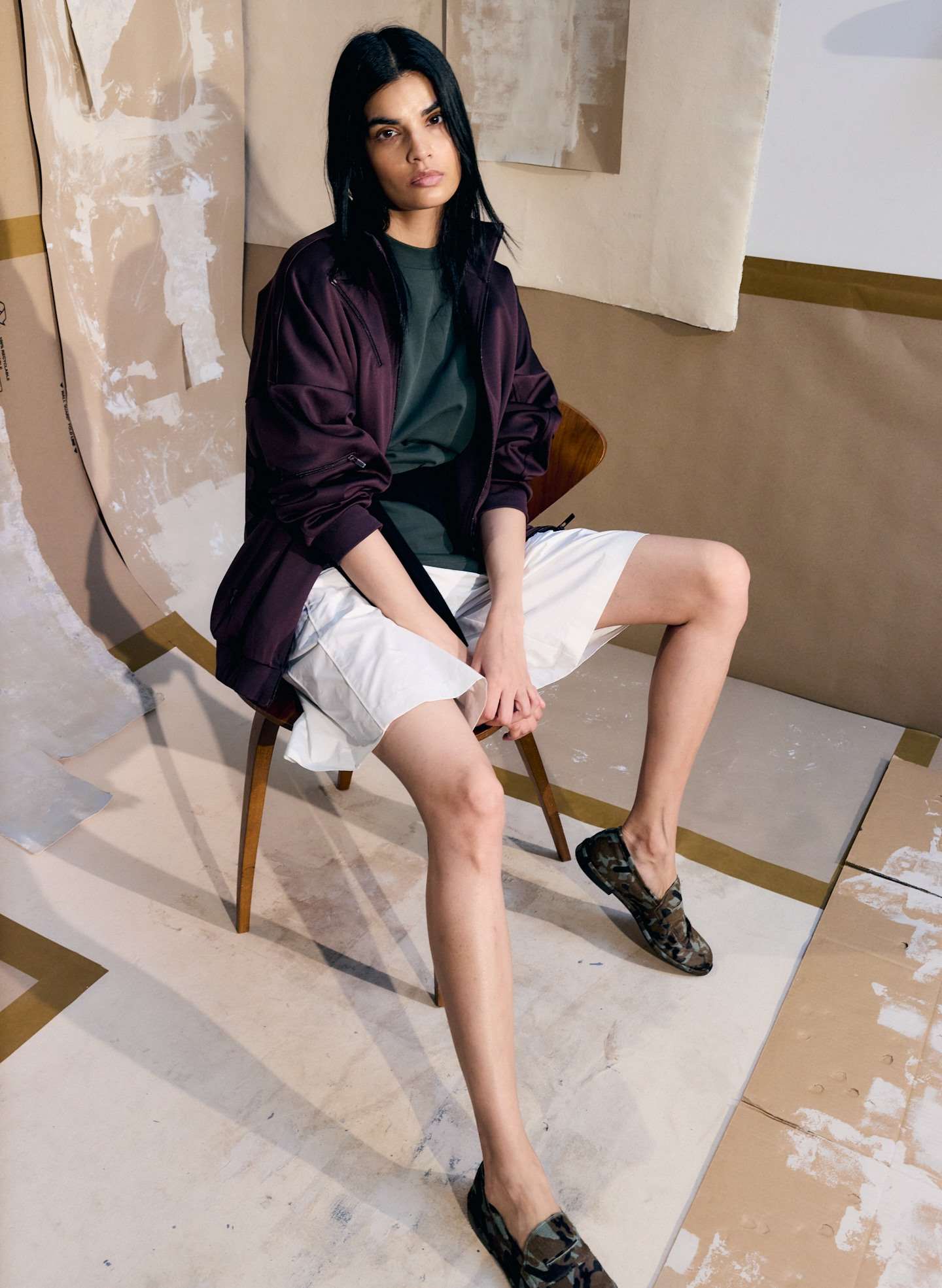 Nylon Content Block 4