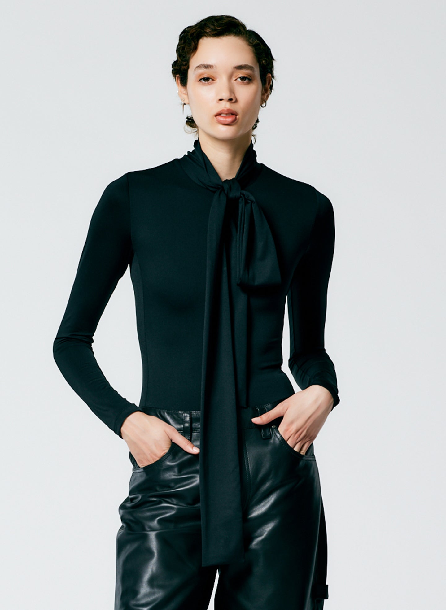 Tibaire Bodysuit main image 1