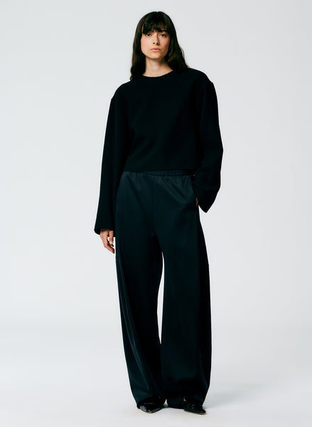 Winslow Sweatpant - Petite – Tibi Official