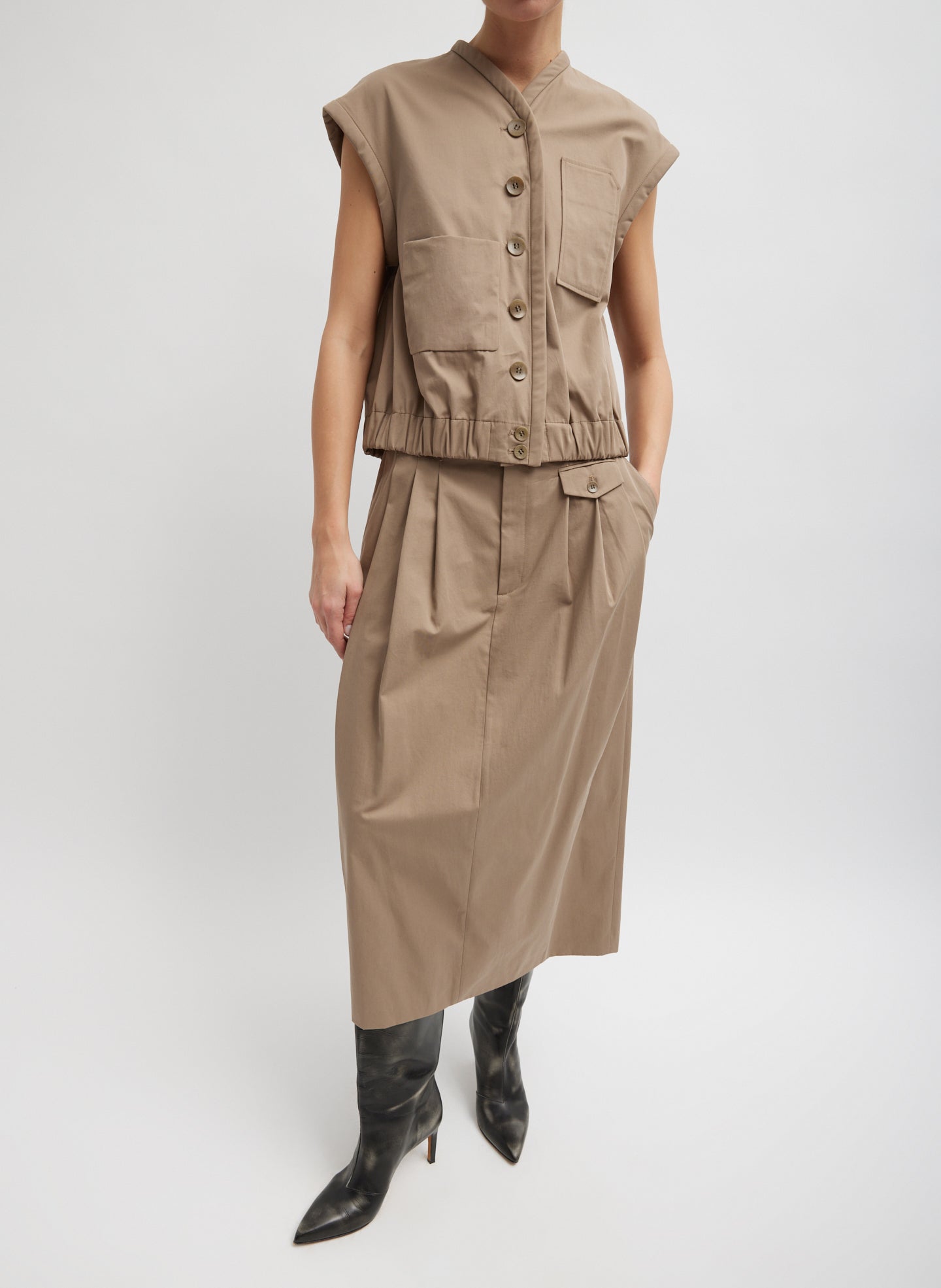Vintage Khaki-1