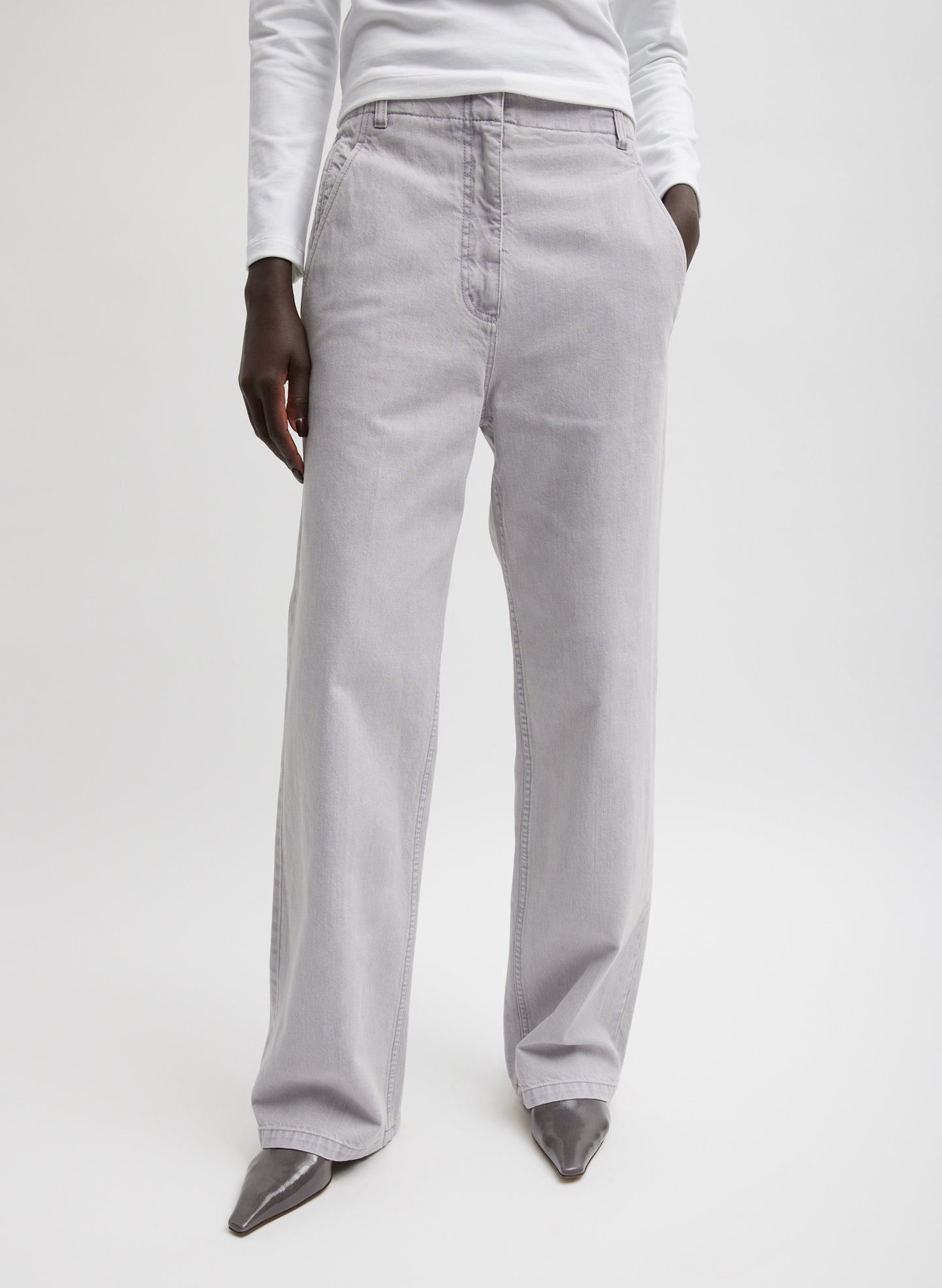 Grey-1