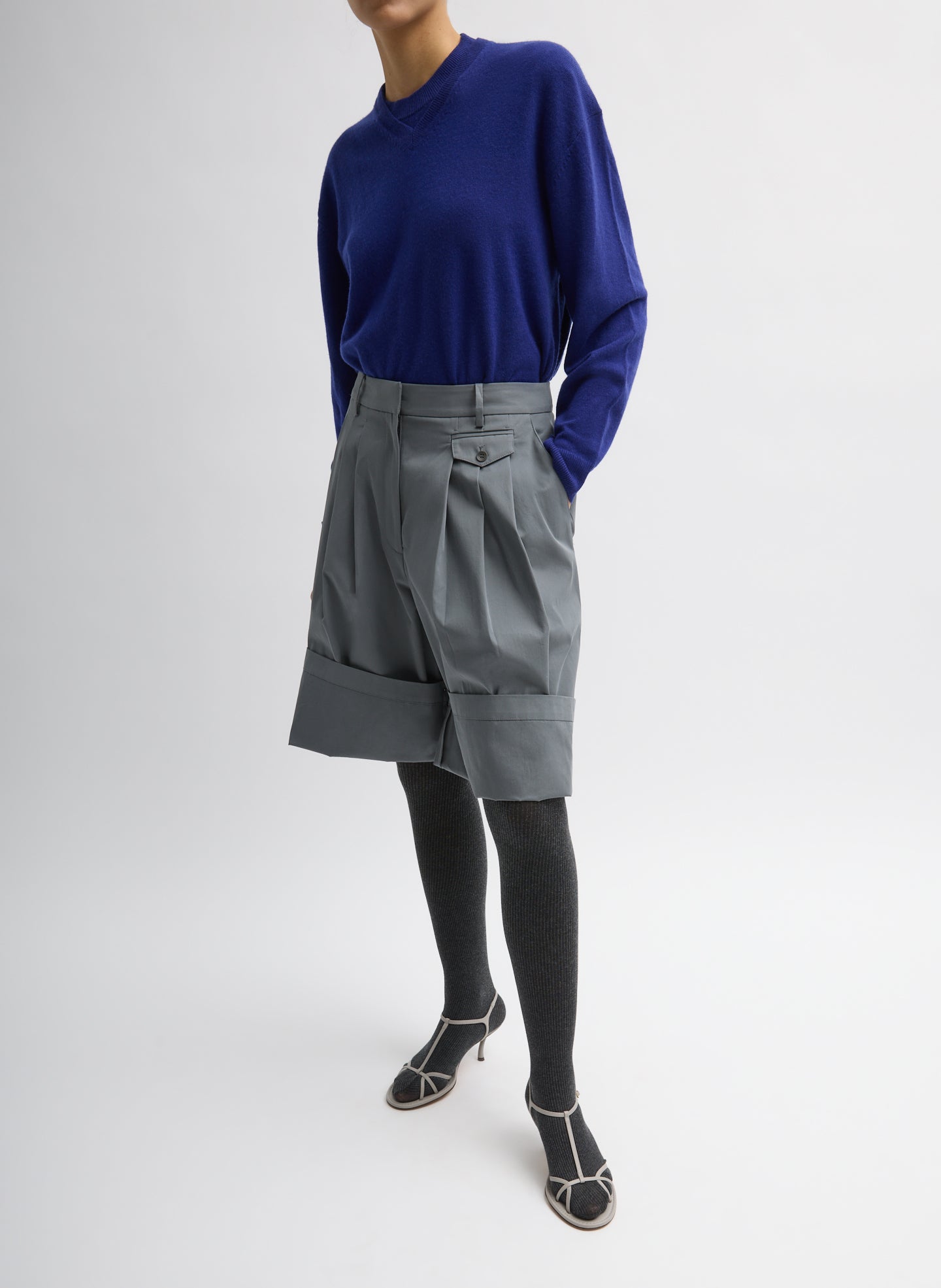 GREY-5