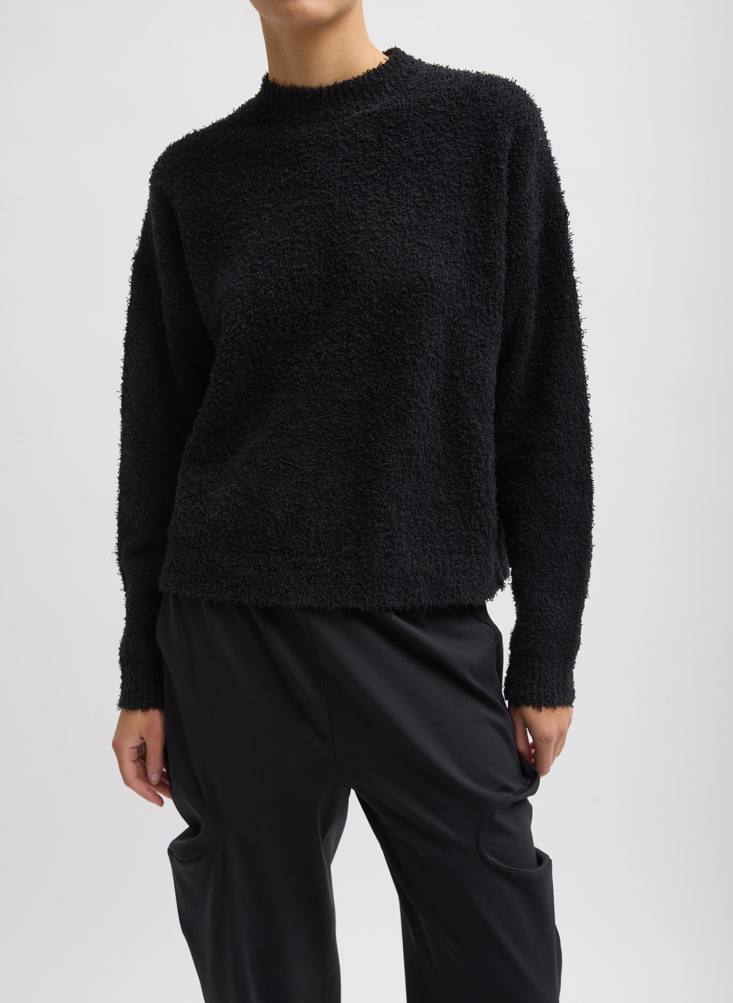 BLACK-1