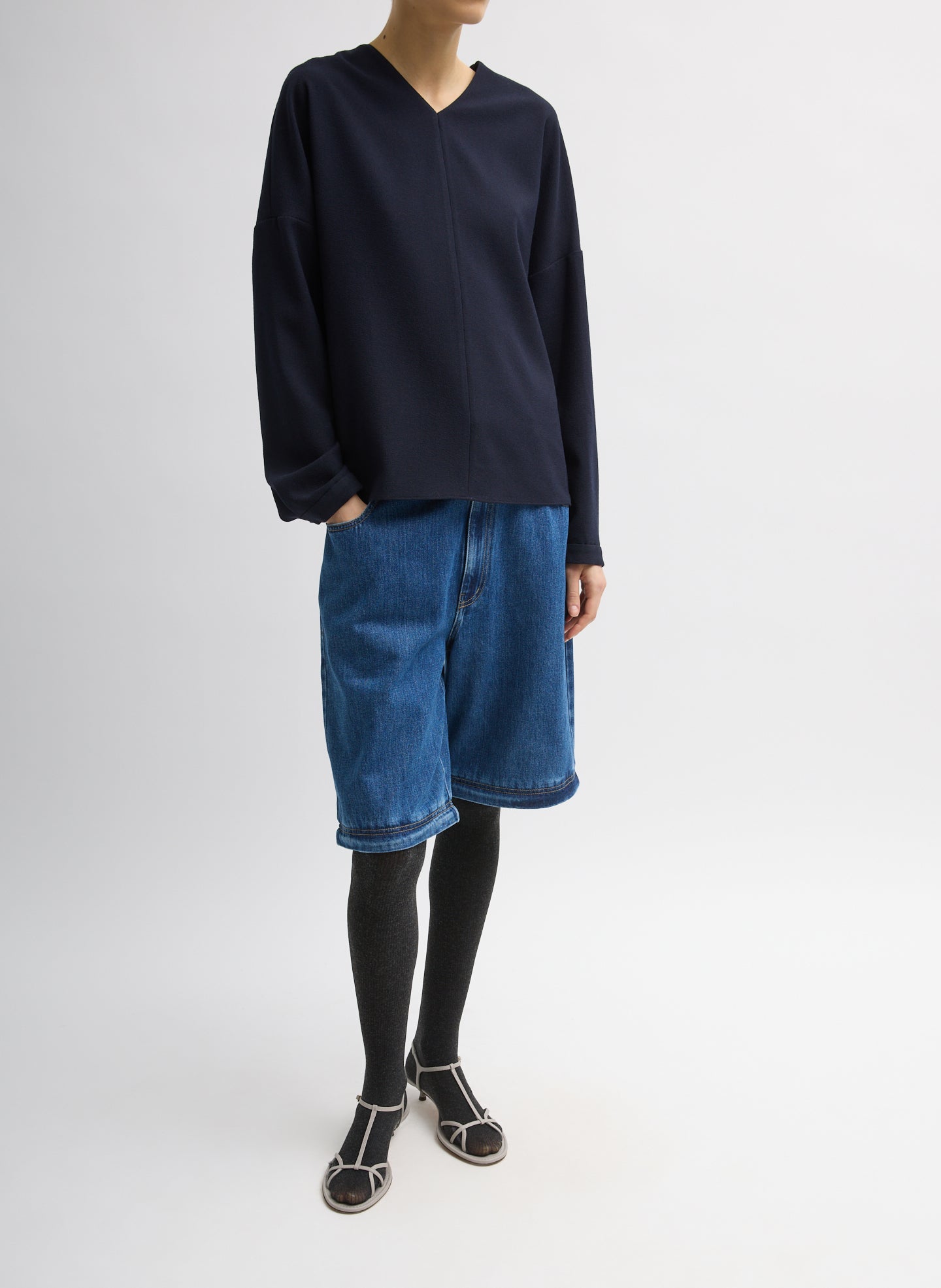 MIDNIGHT NAVY-1