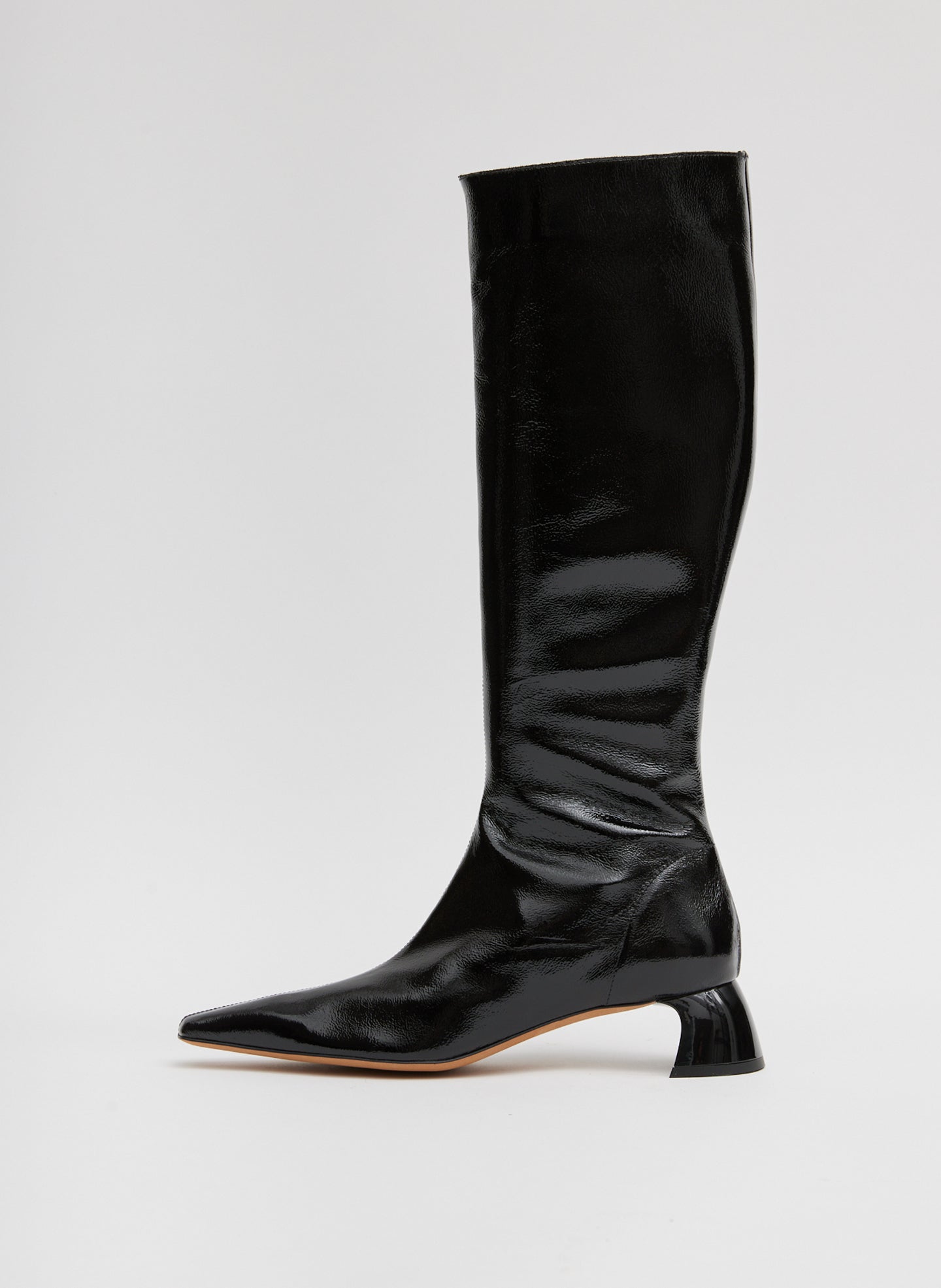 Designer Stiefel good von TIBI, New York