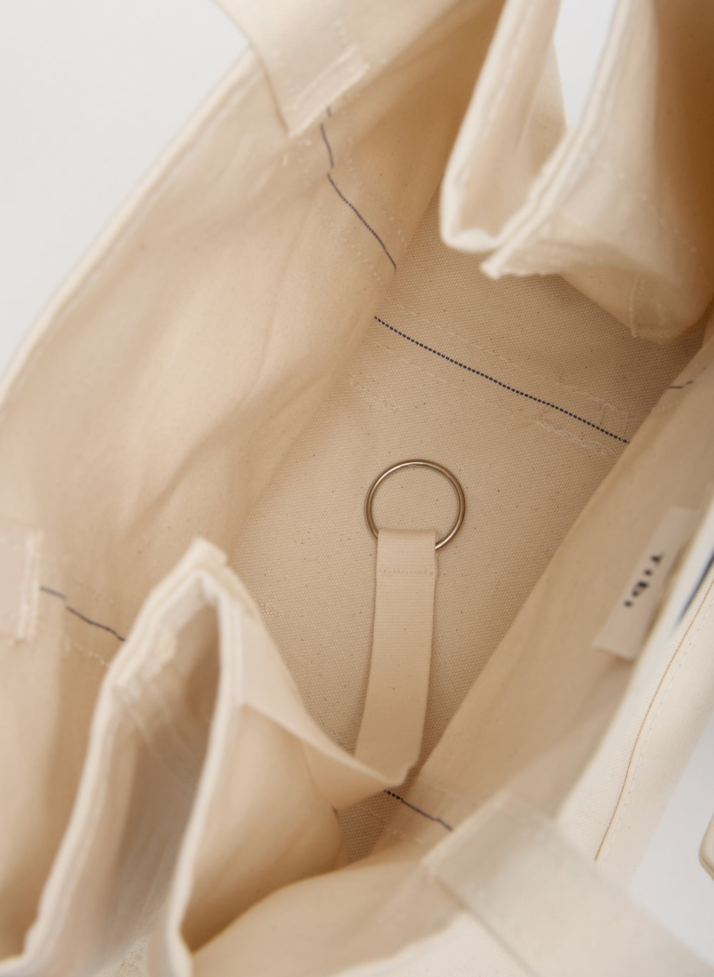 The Re-Imagined Boat and Tote™