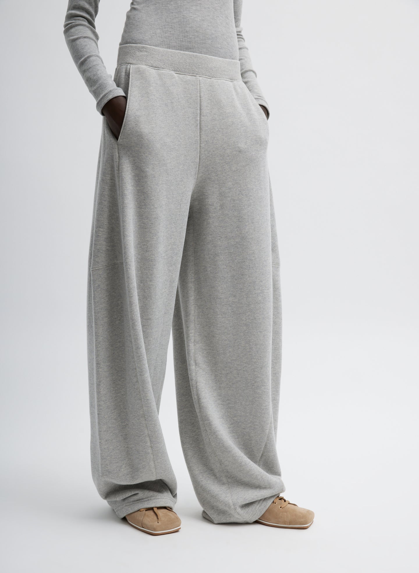 Heather Grey-1