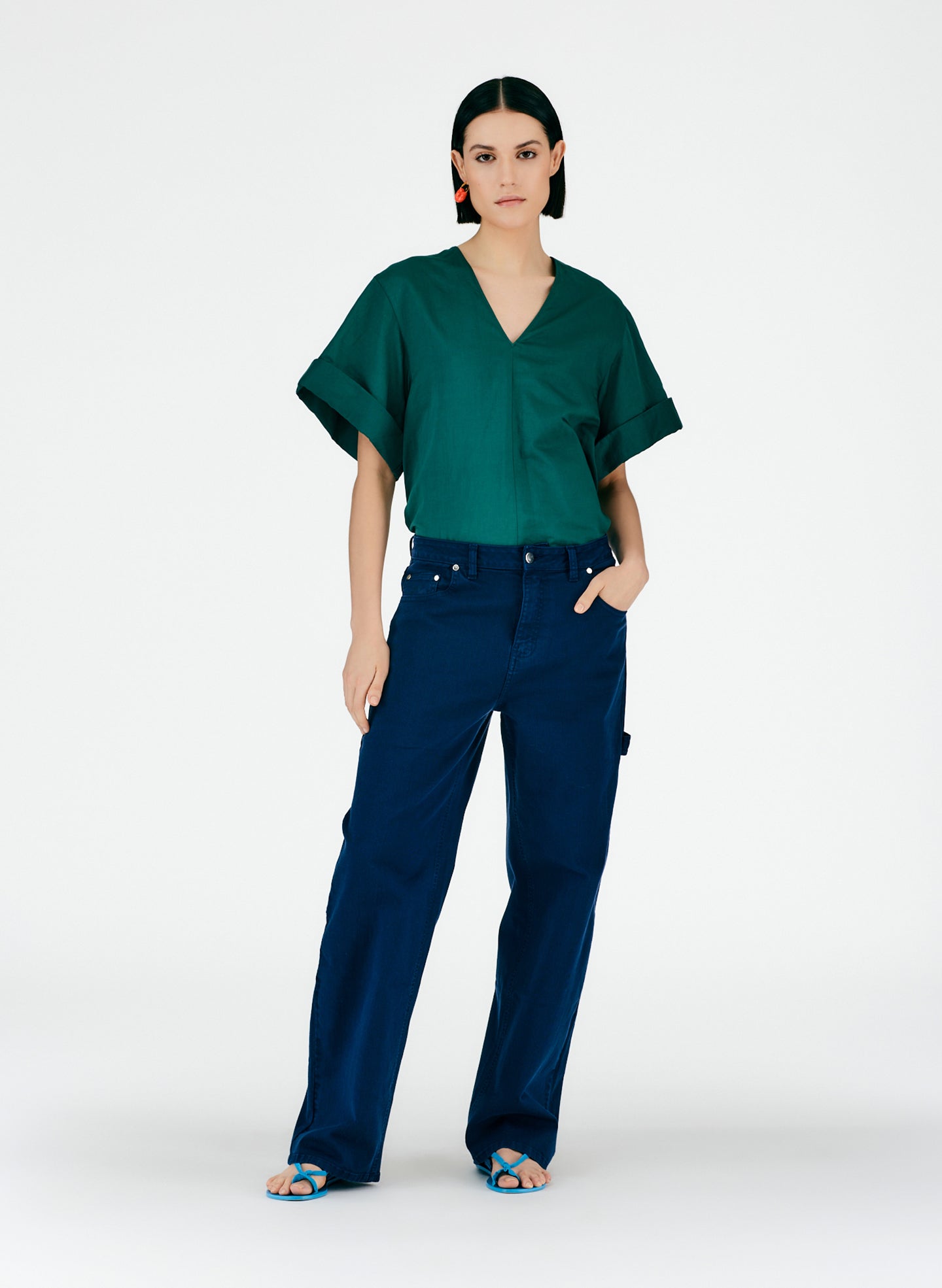 Thesus Blue-1