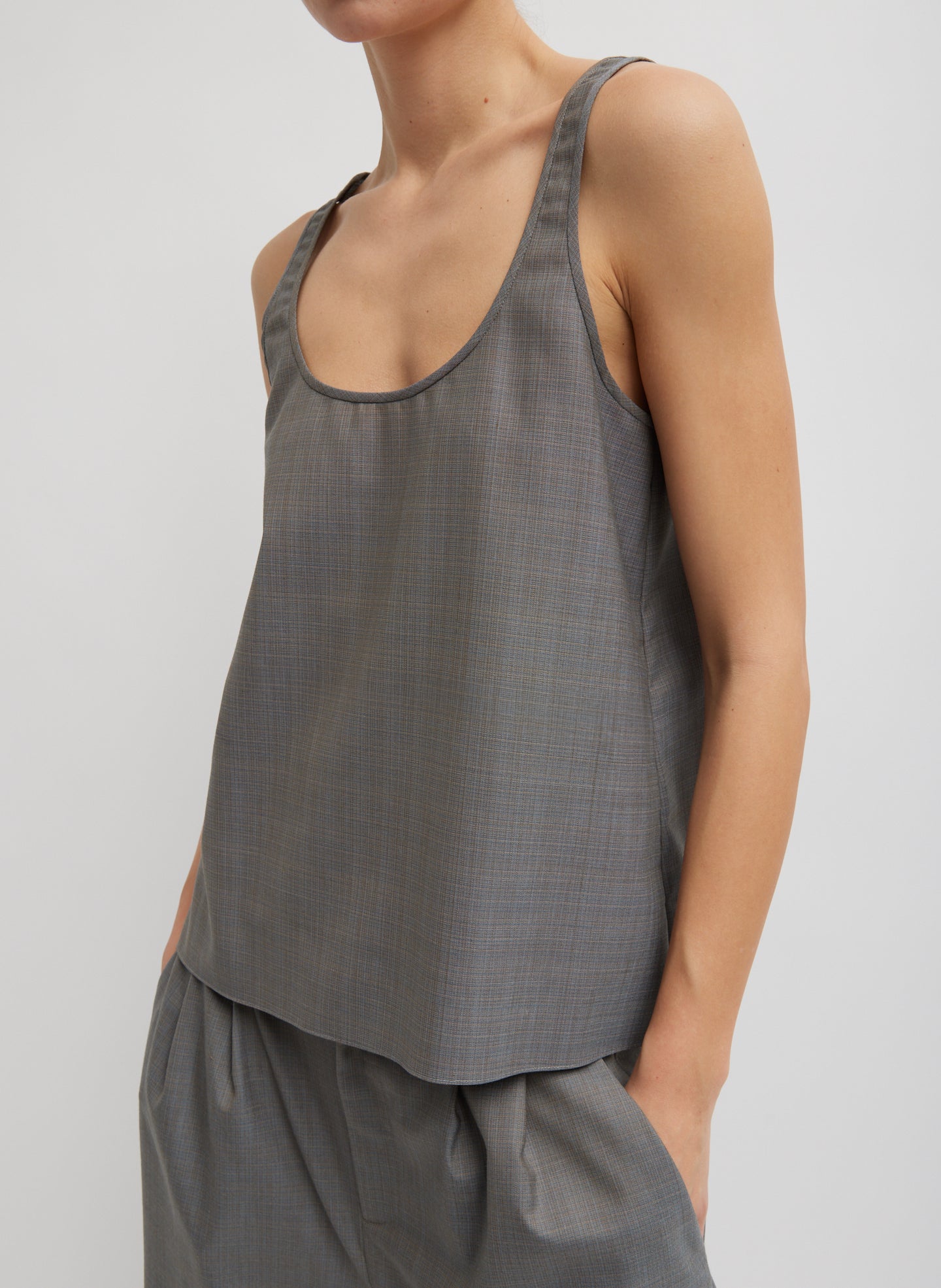 Grey Multi-1