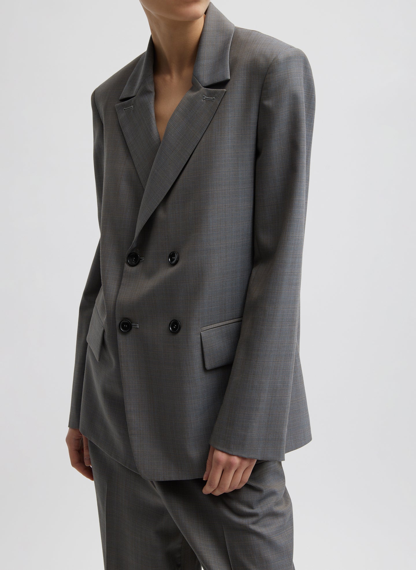 Grey Multi-1