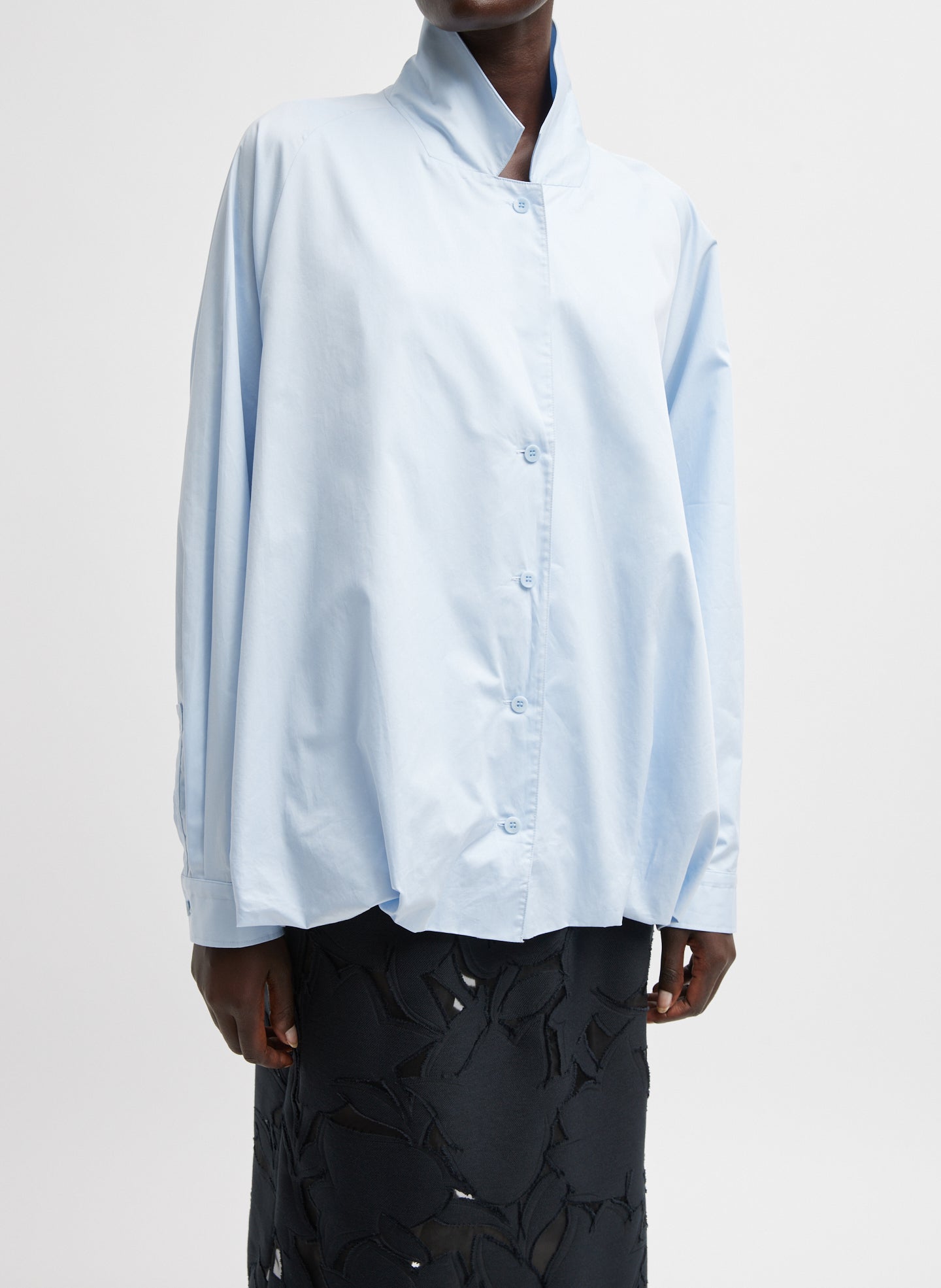 Chambray Blue-1