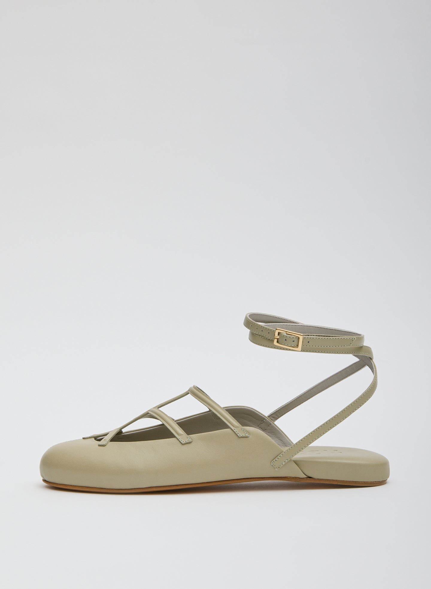 Jean-Claude Flat – Tibi Official