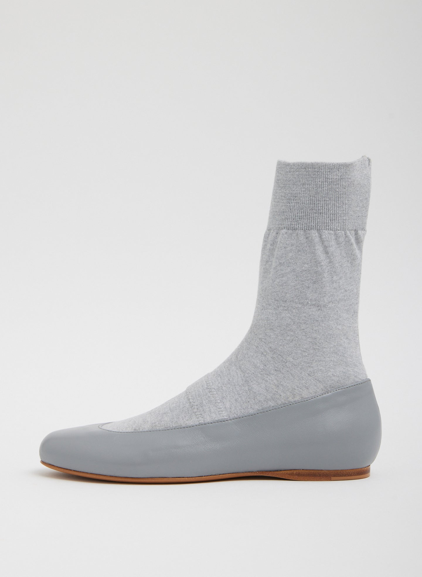 Borg Sock Shoe Tibi Official