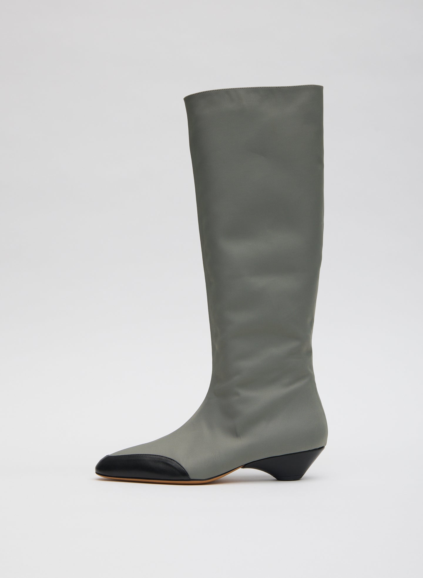Grey/Black-1