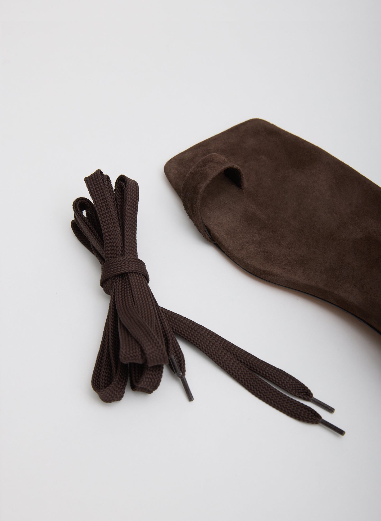 SUEDE - BROWN-2