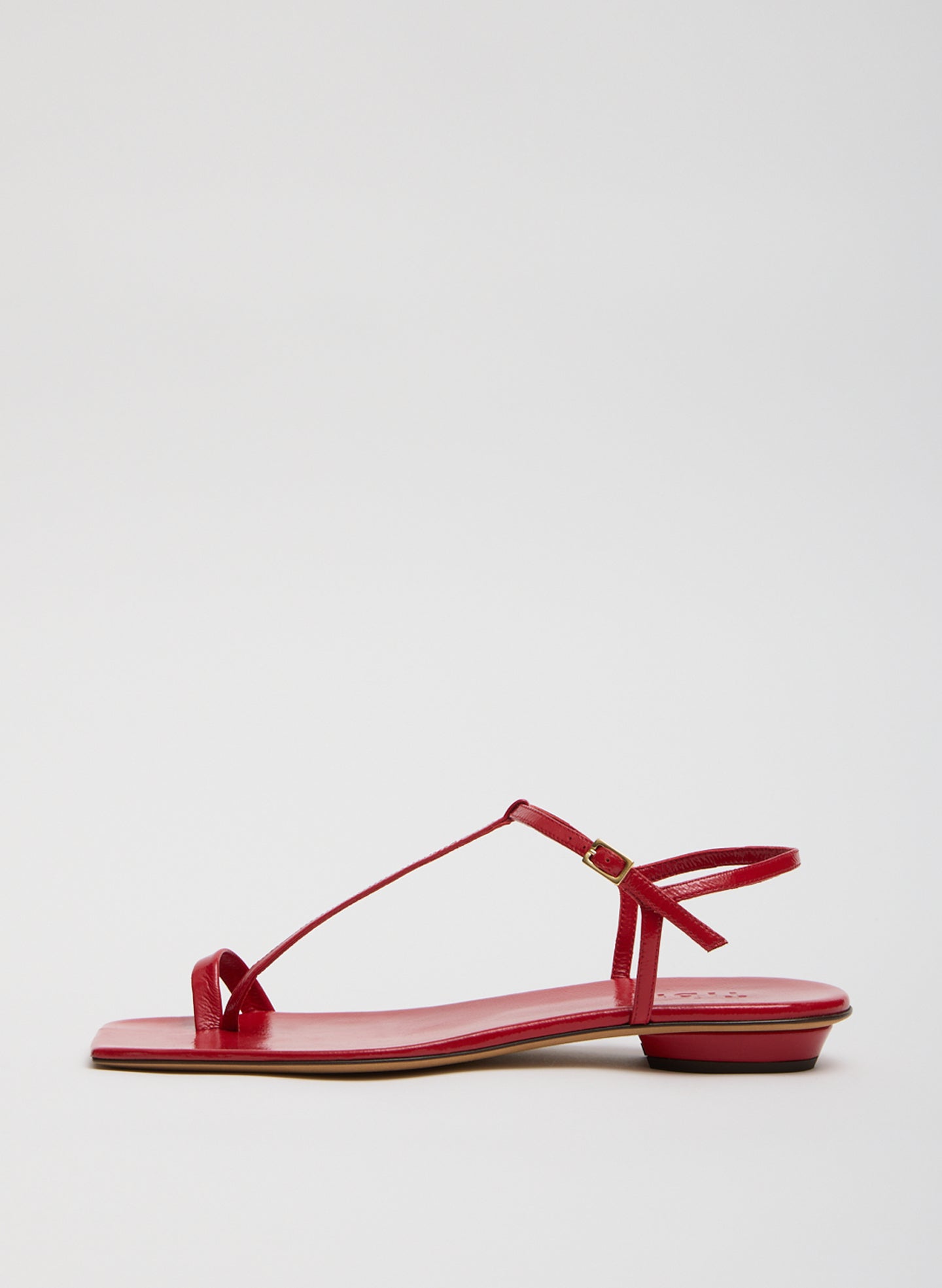 Barry Sandal – Tibi Official