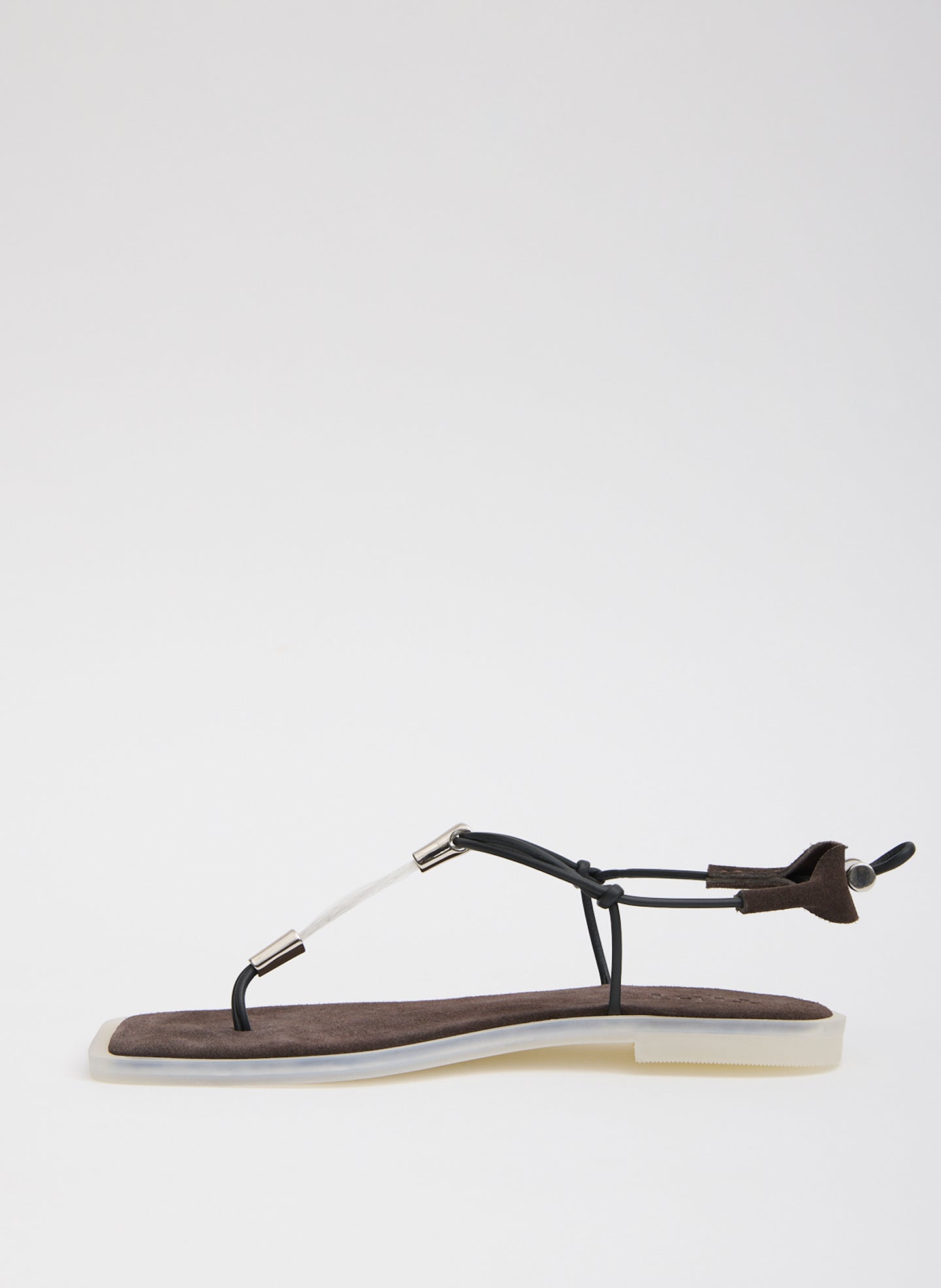 Dark Brown- 5